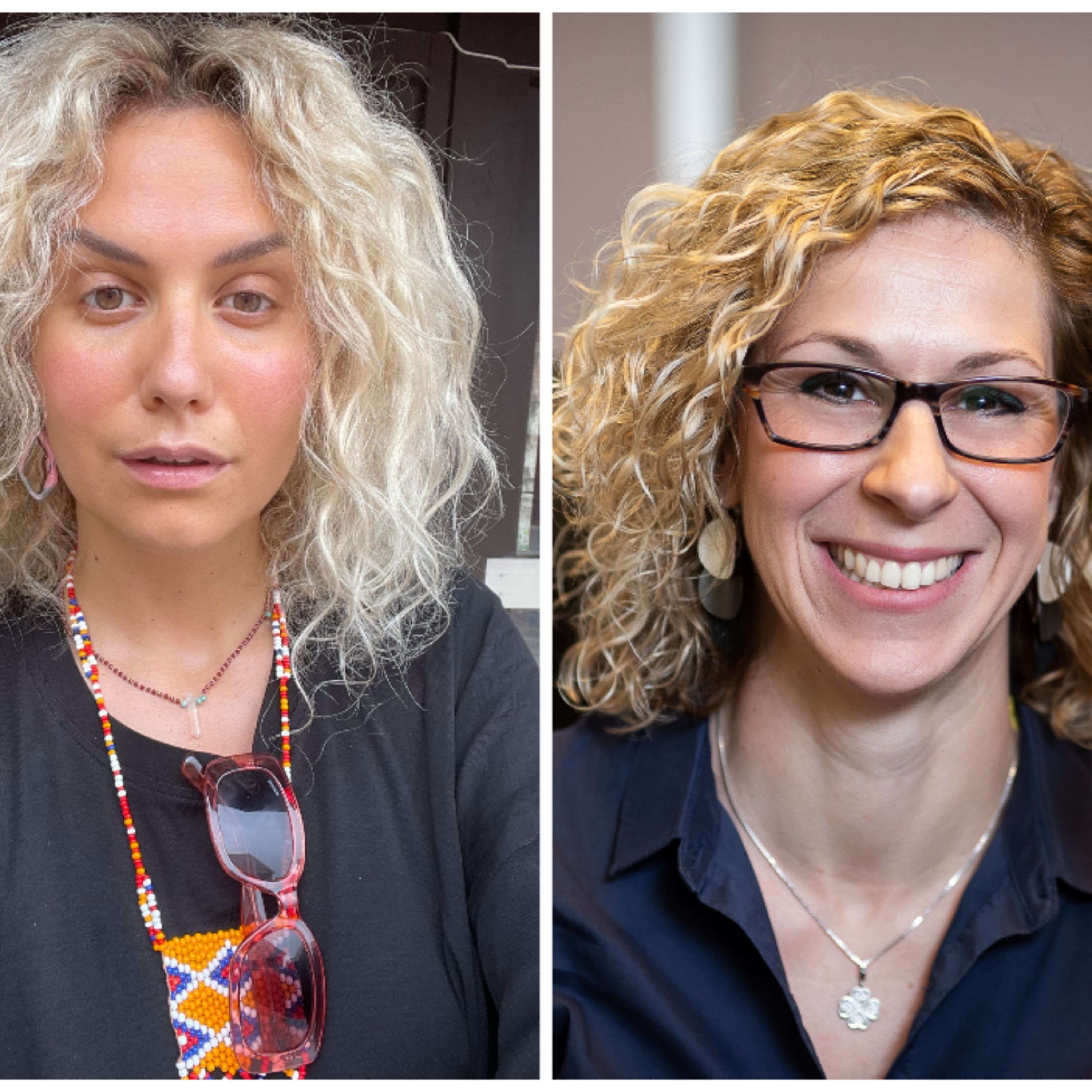 Womanpower - Portrék keret nélkül Kutasi Judittal
