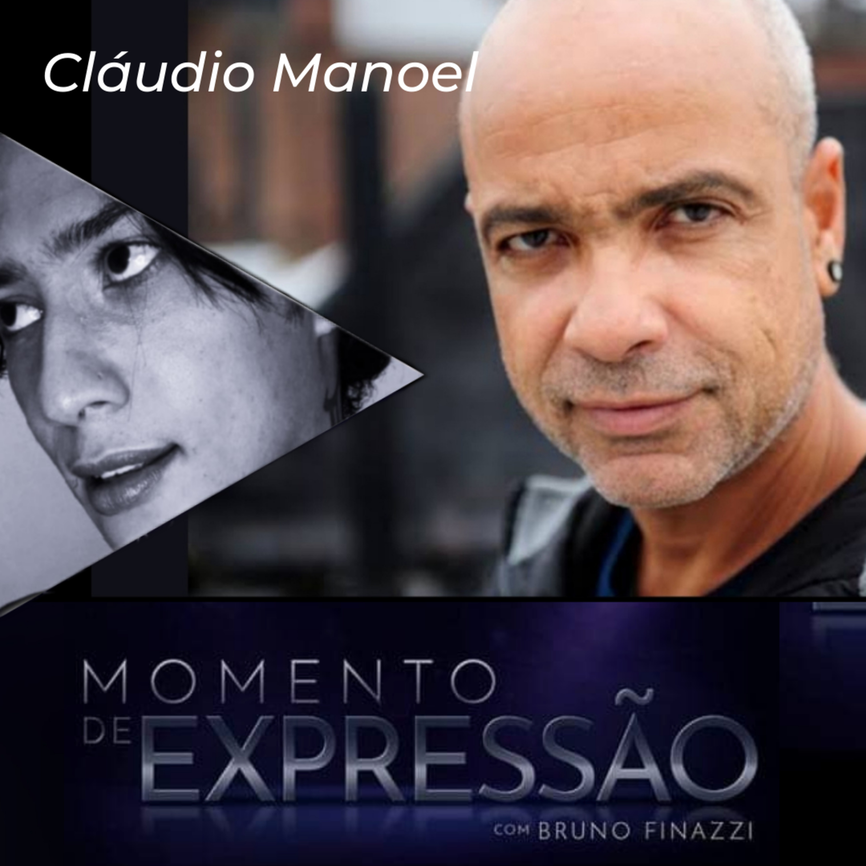 Momento de Expressão com Bruno Finazzi