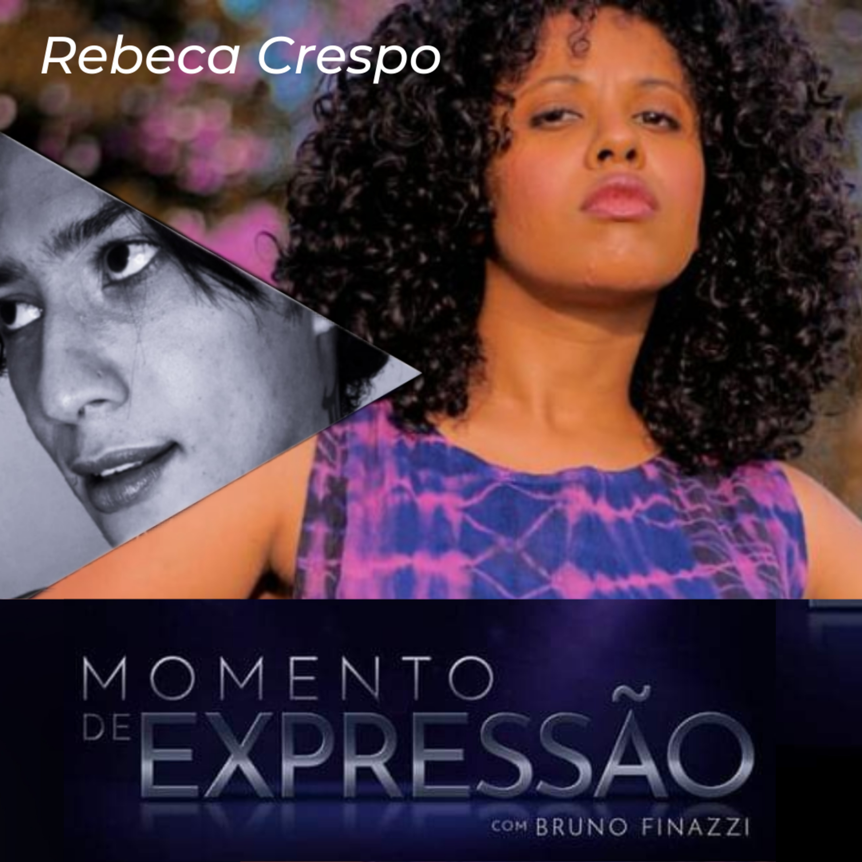 Momento de Expressão com Bruno Finazzi