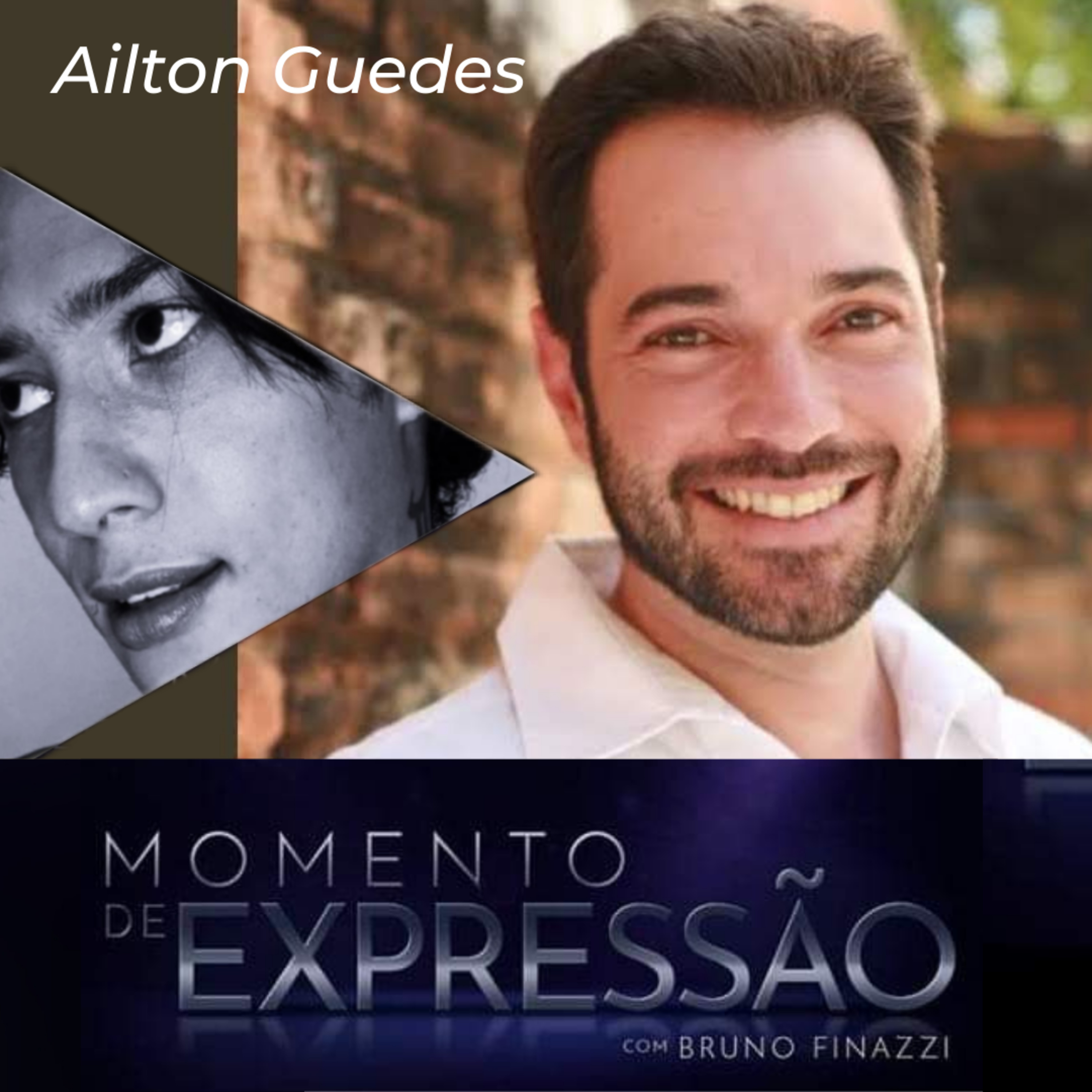 Momento de Expressão com Bruno Finazzi