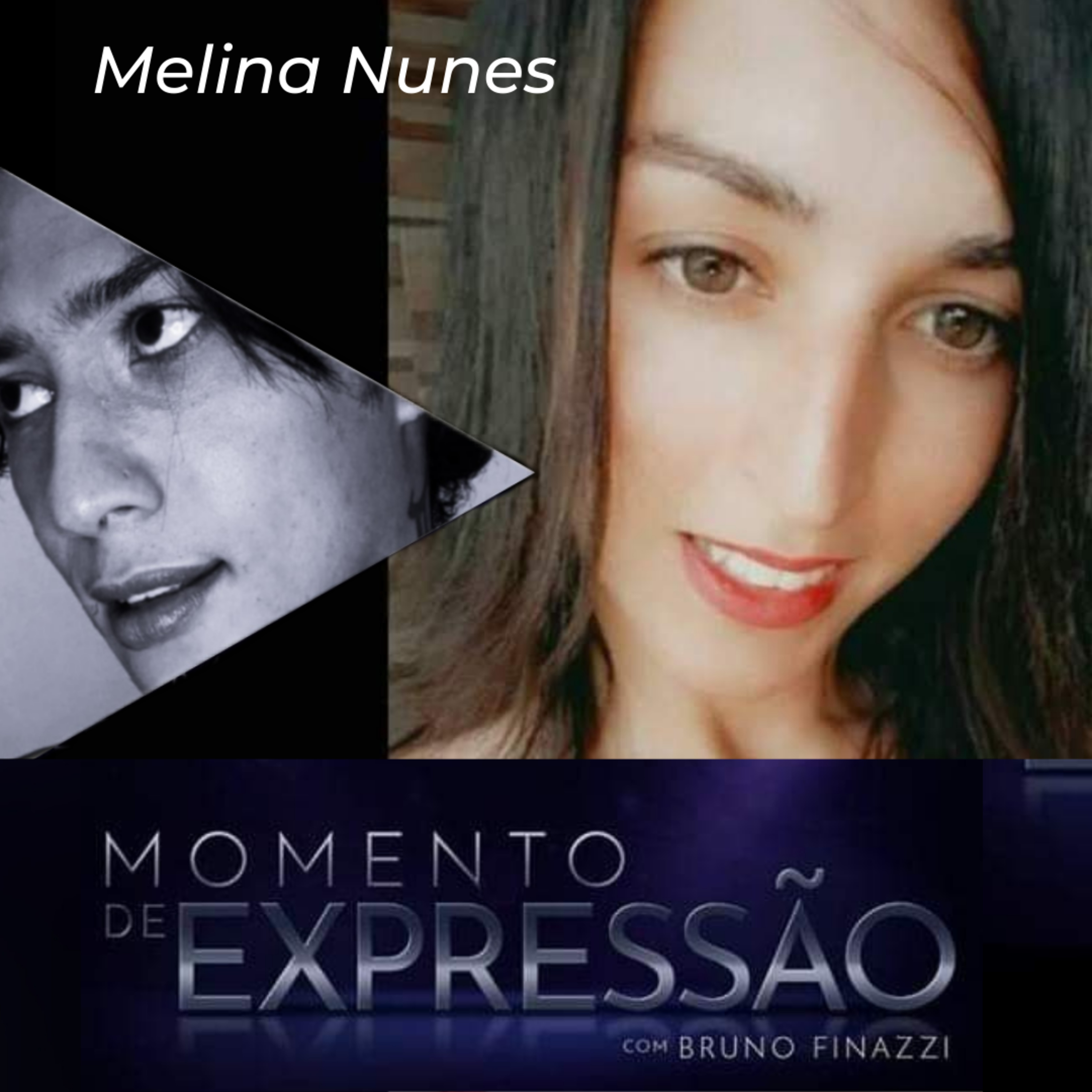 Momento de Expressão com Bruno Finazzi