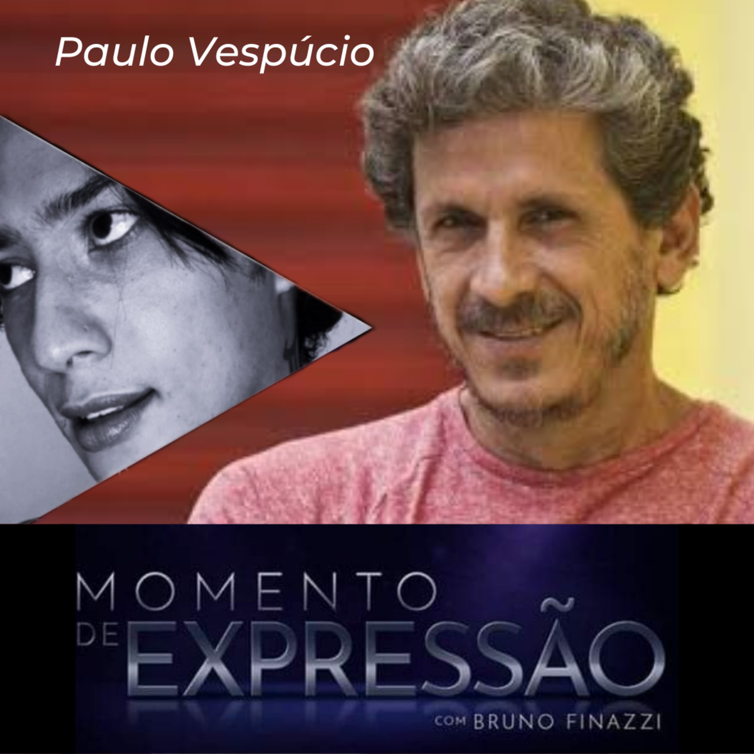 Momento de Expressão com Bruno Finazzi