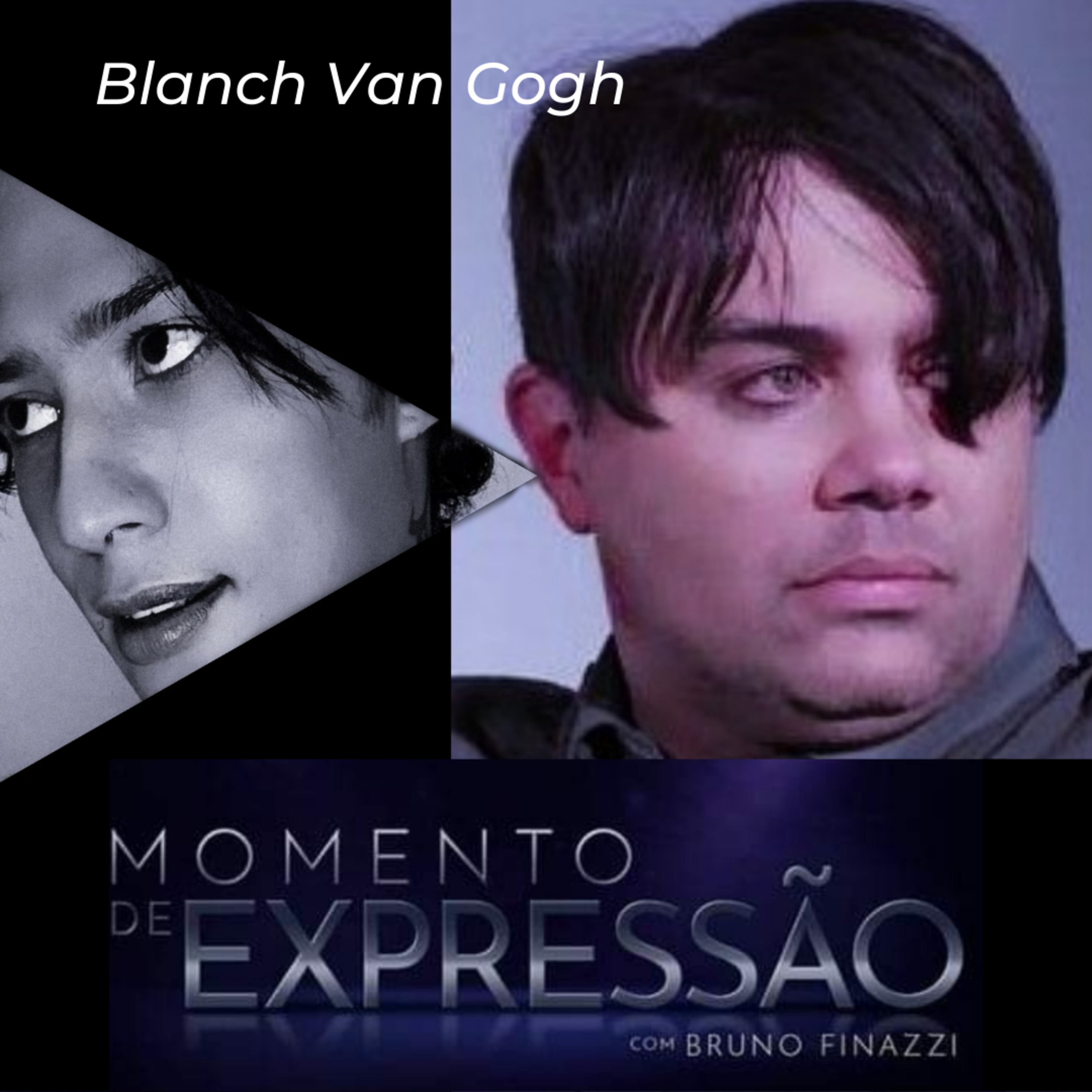 Momento de Expressão com Bruno Finazzi