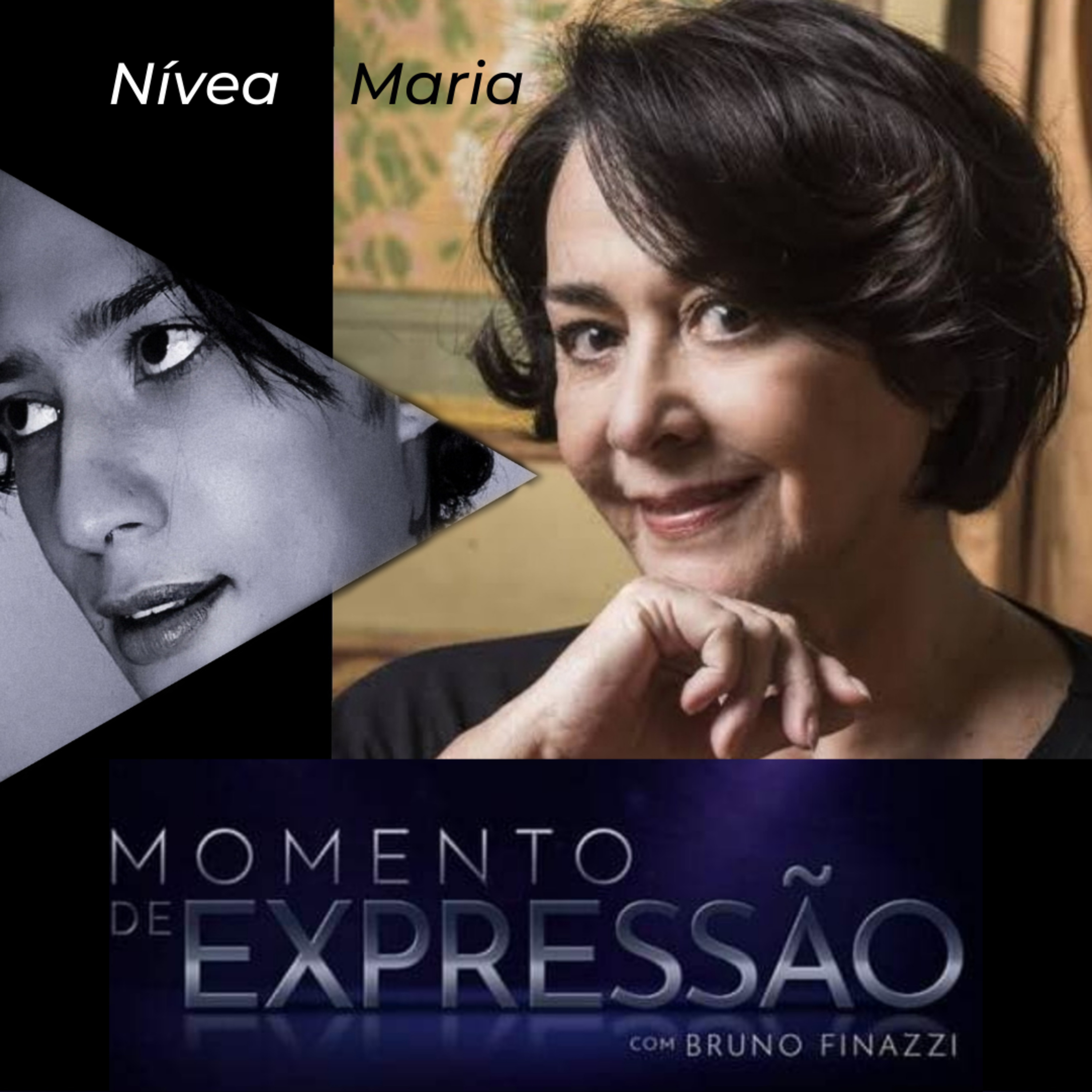 Momento de Expressão com Bruno Finazzi