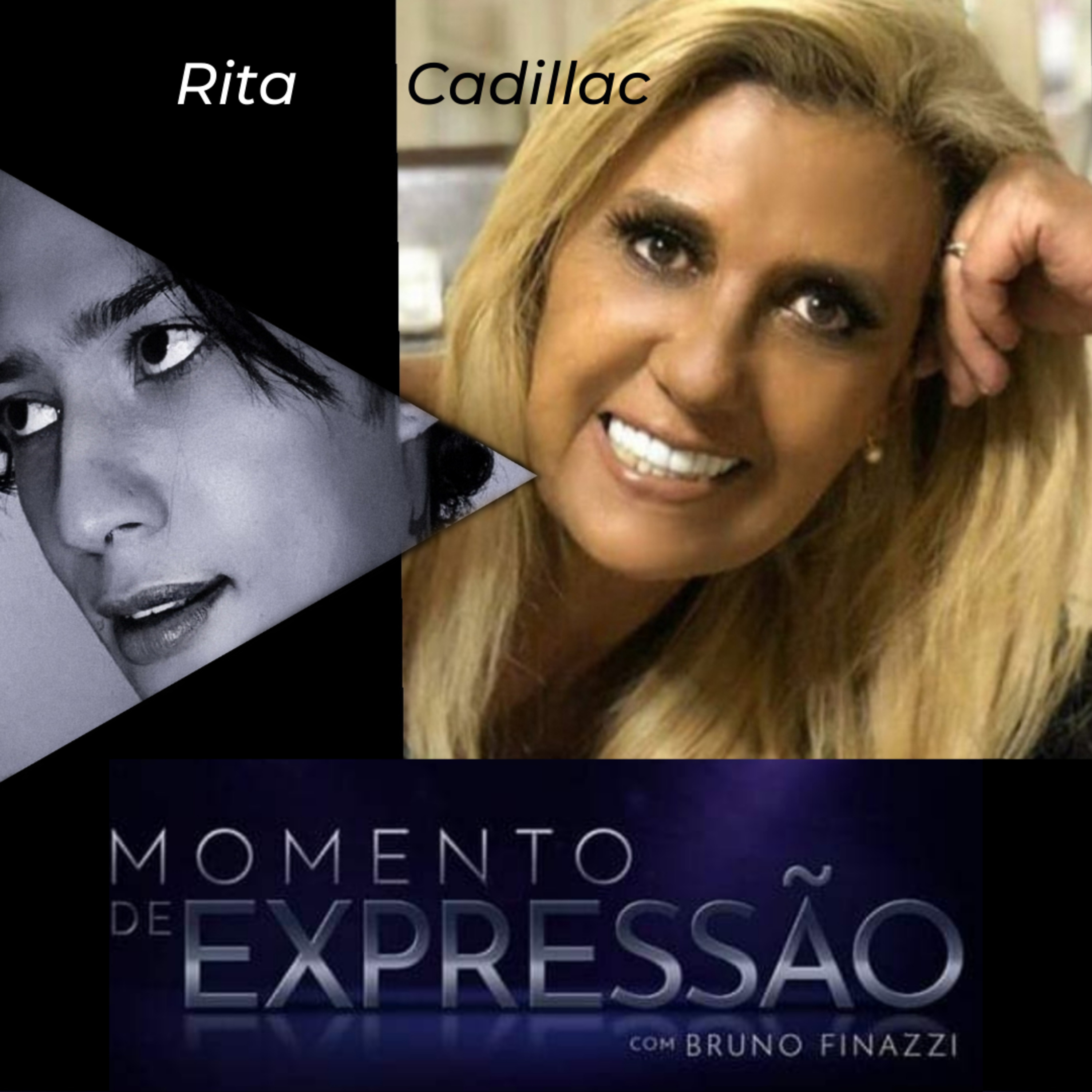 Momento de Expressão com Bruno Finazzi
