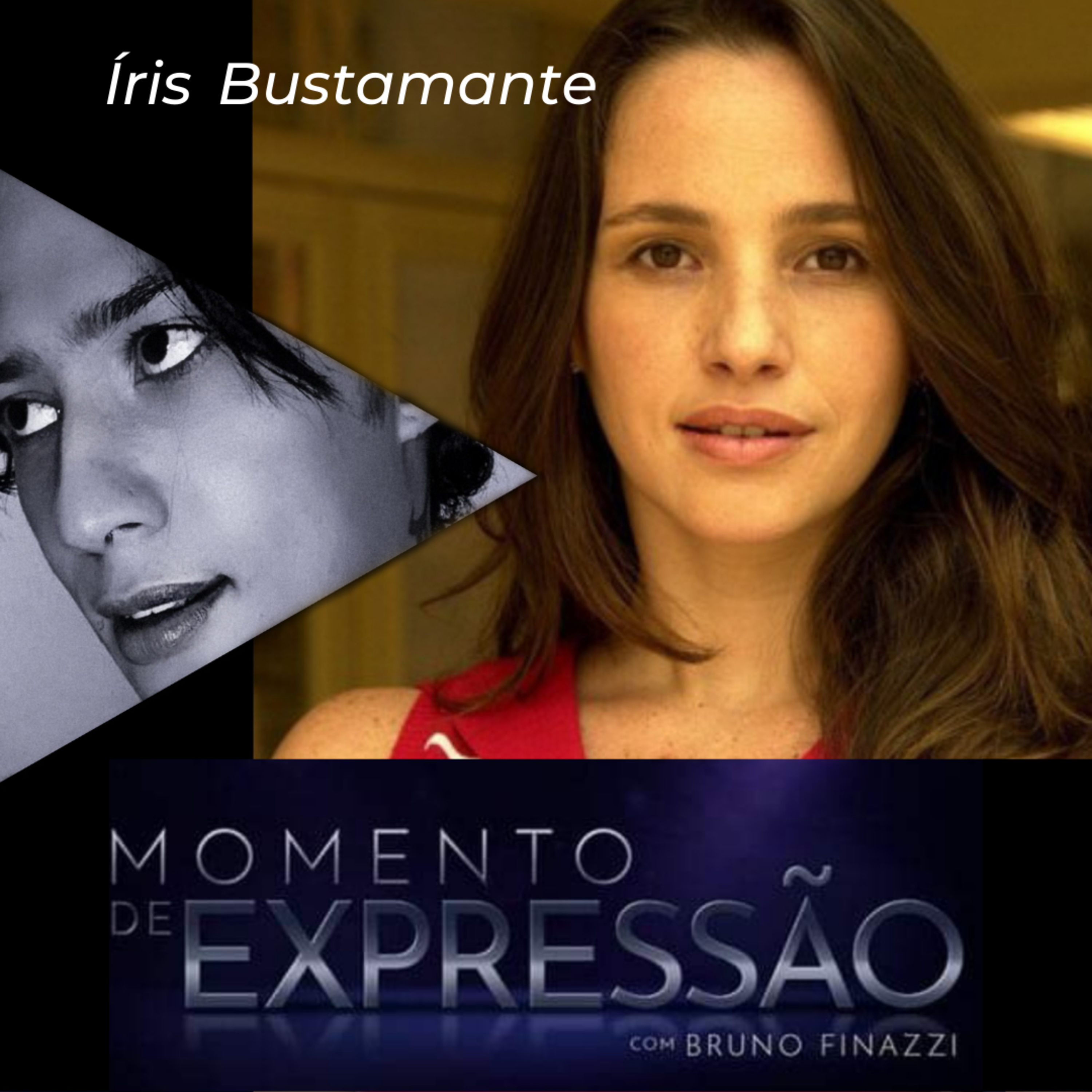 Momento de Expressão com Bruno Finazzi