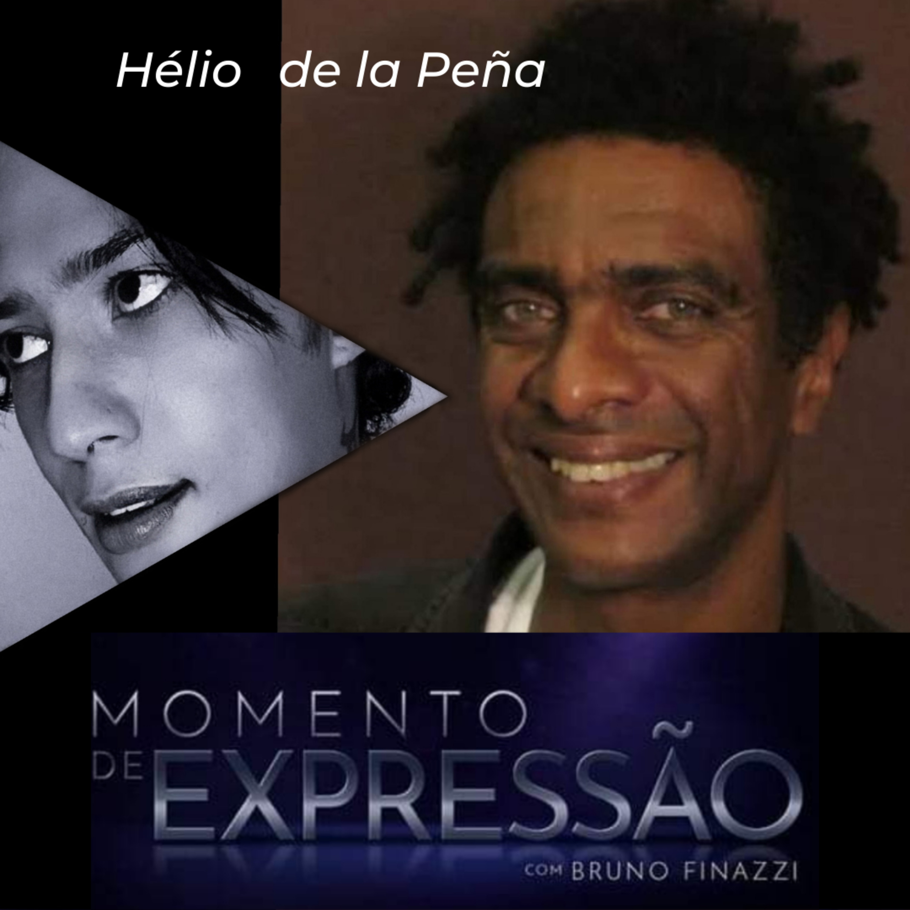 Momento de Expressão com Bruno Finazzi