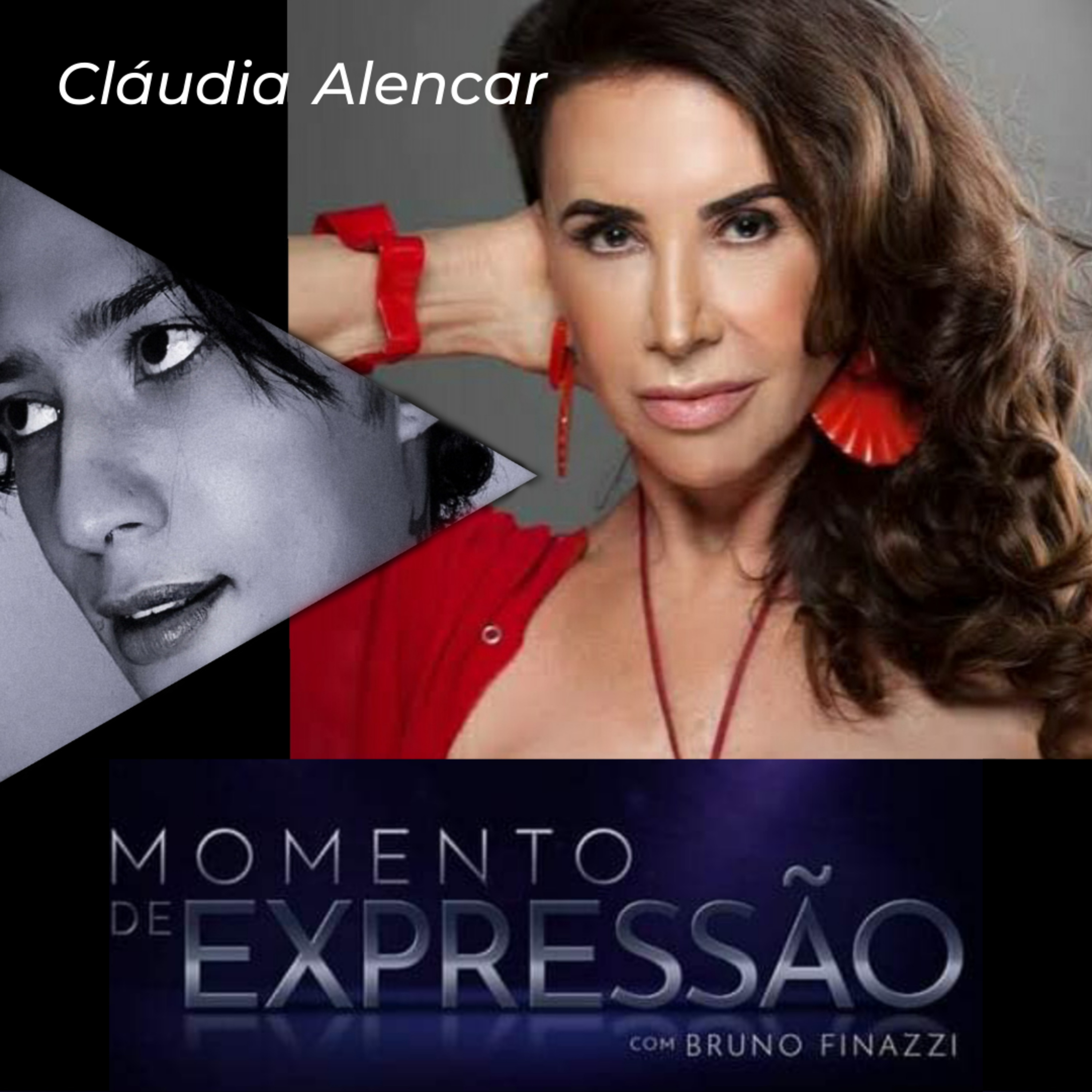 Momento de Expressão com Bruno Finazzi