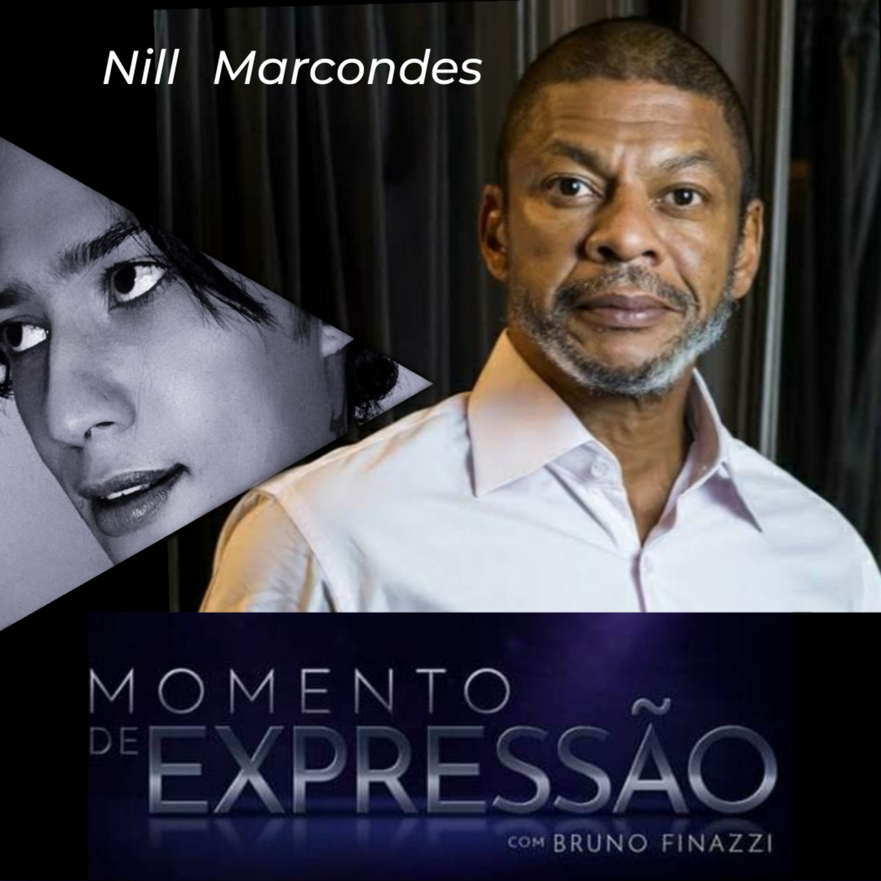 Momento de Expressão com Bruno Finazzi