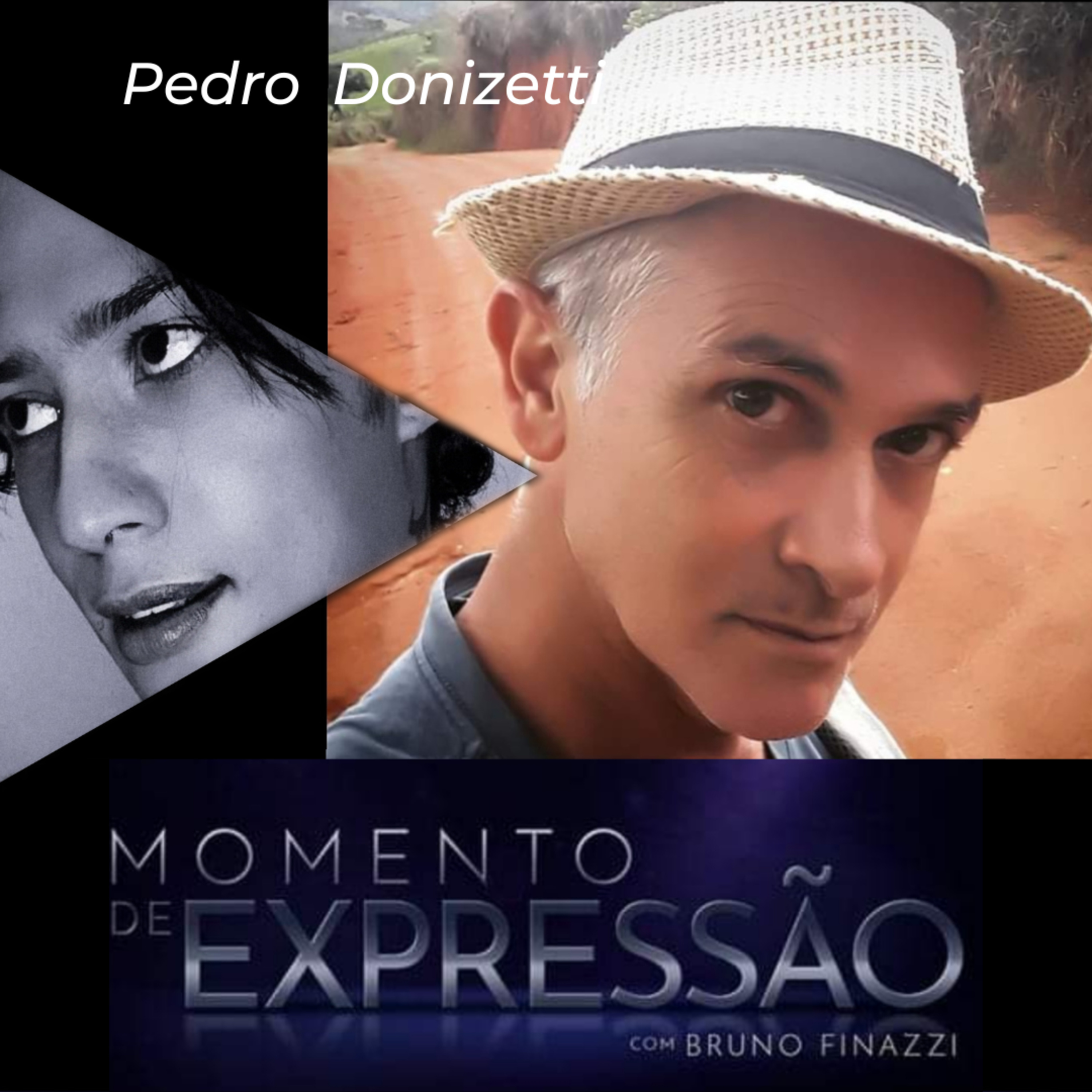 Momento de Expressão com Bruno Finazzi