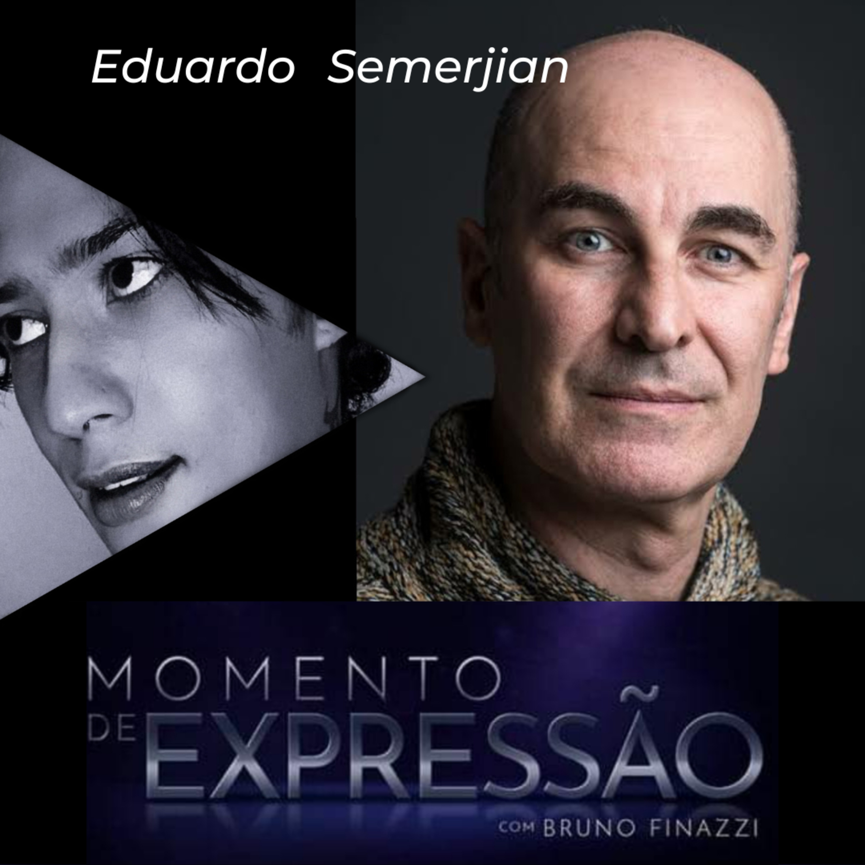 Momento de Expressão com Bruno Finazzi