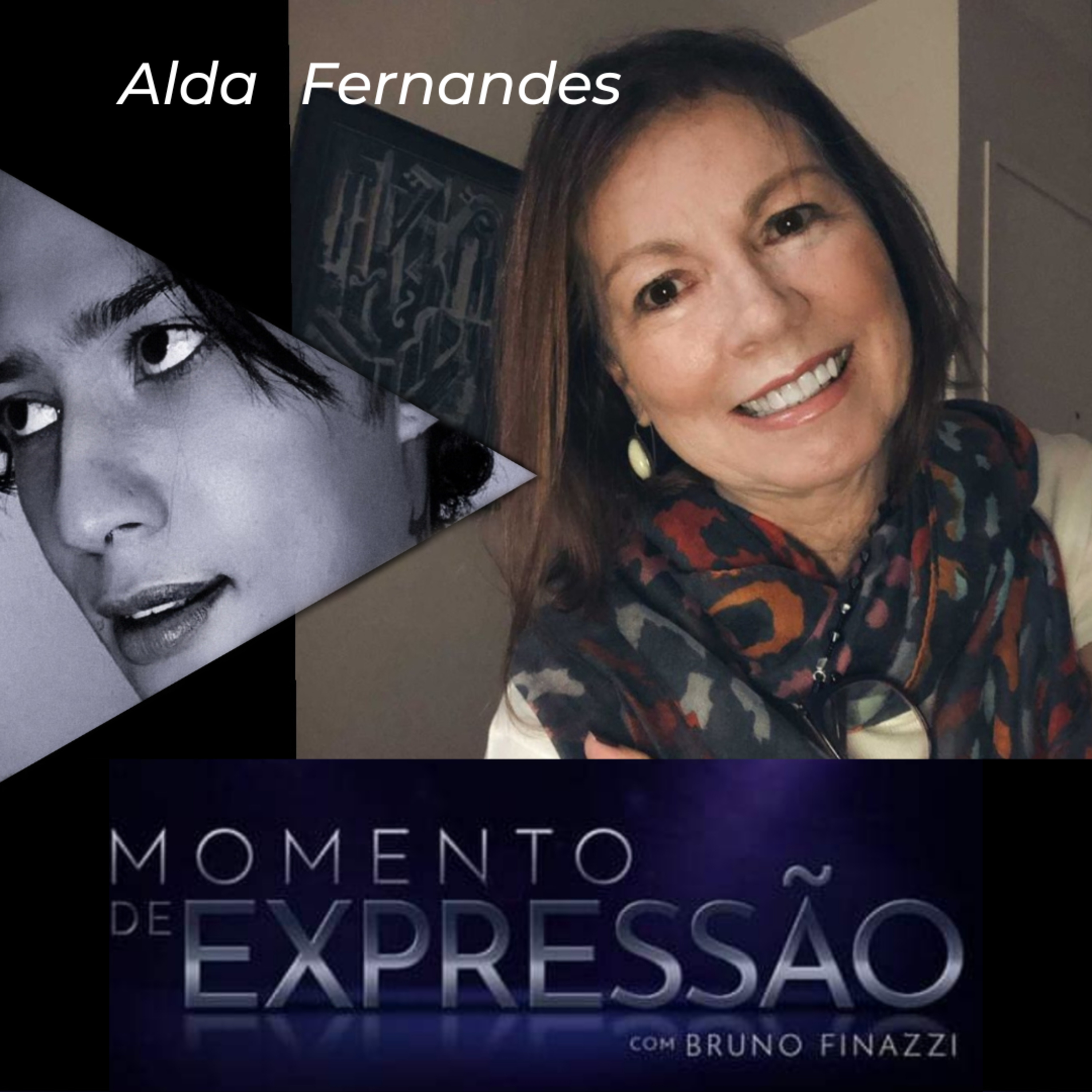 Momento de Expressão com Bruno Finazzi