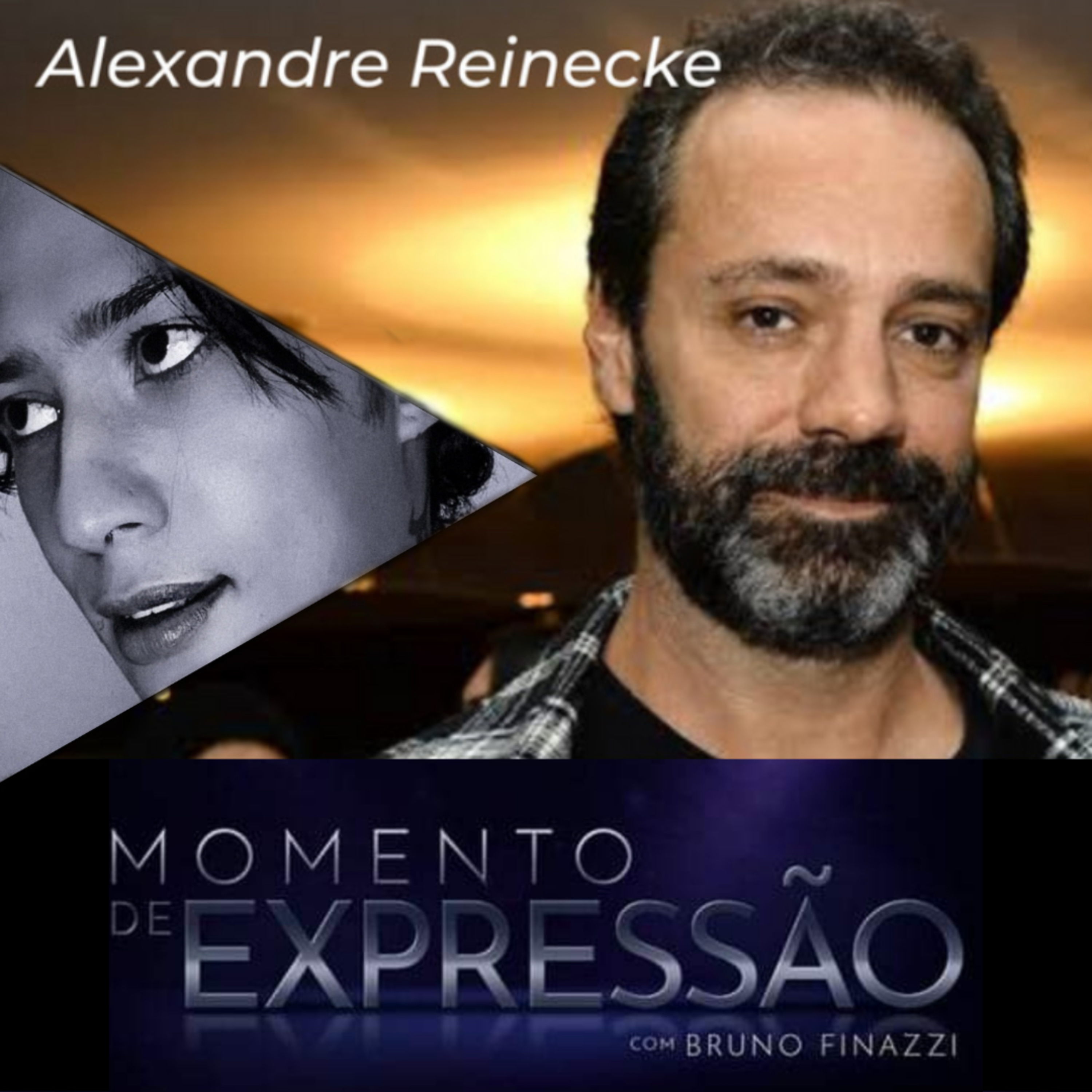 Momento de Expressão com Bruno Finazzi