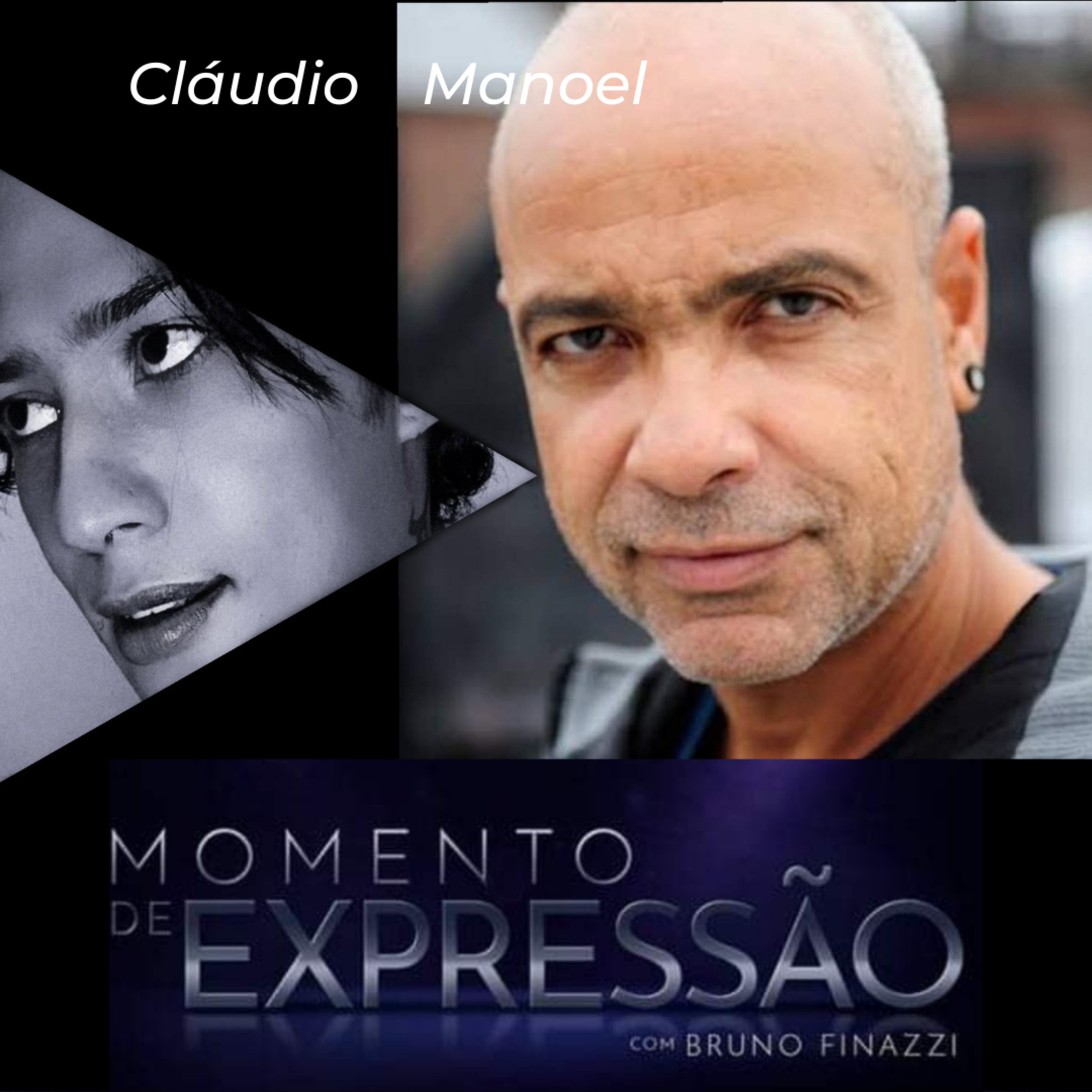 Momento de Expressão com Bruno Finazzi