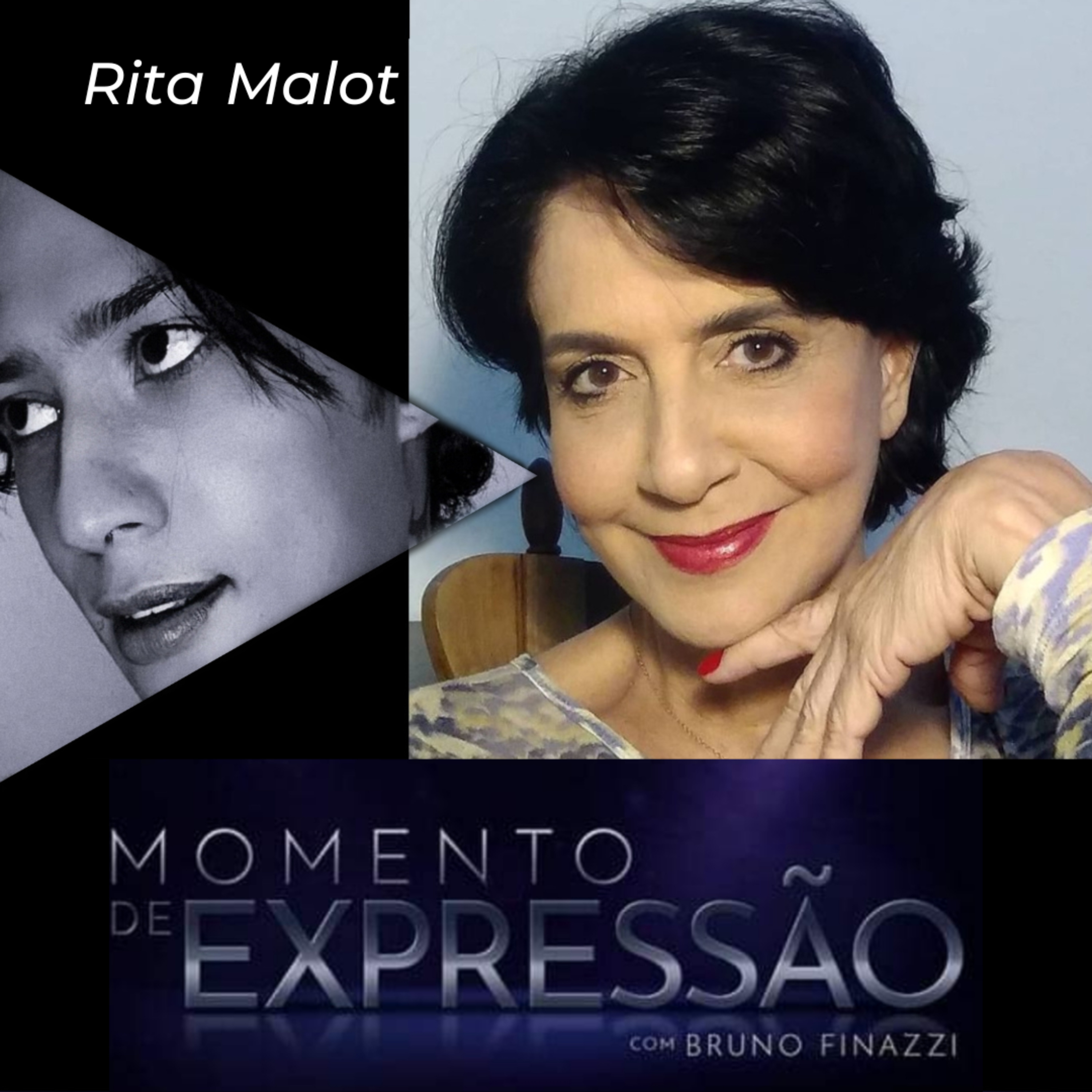 Momento de Expressão com Bruno Finazzi