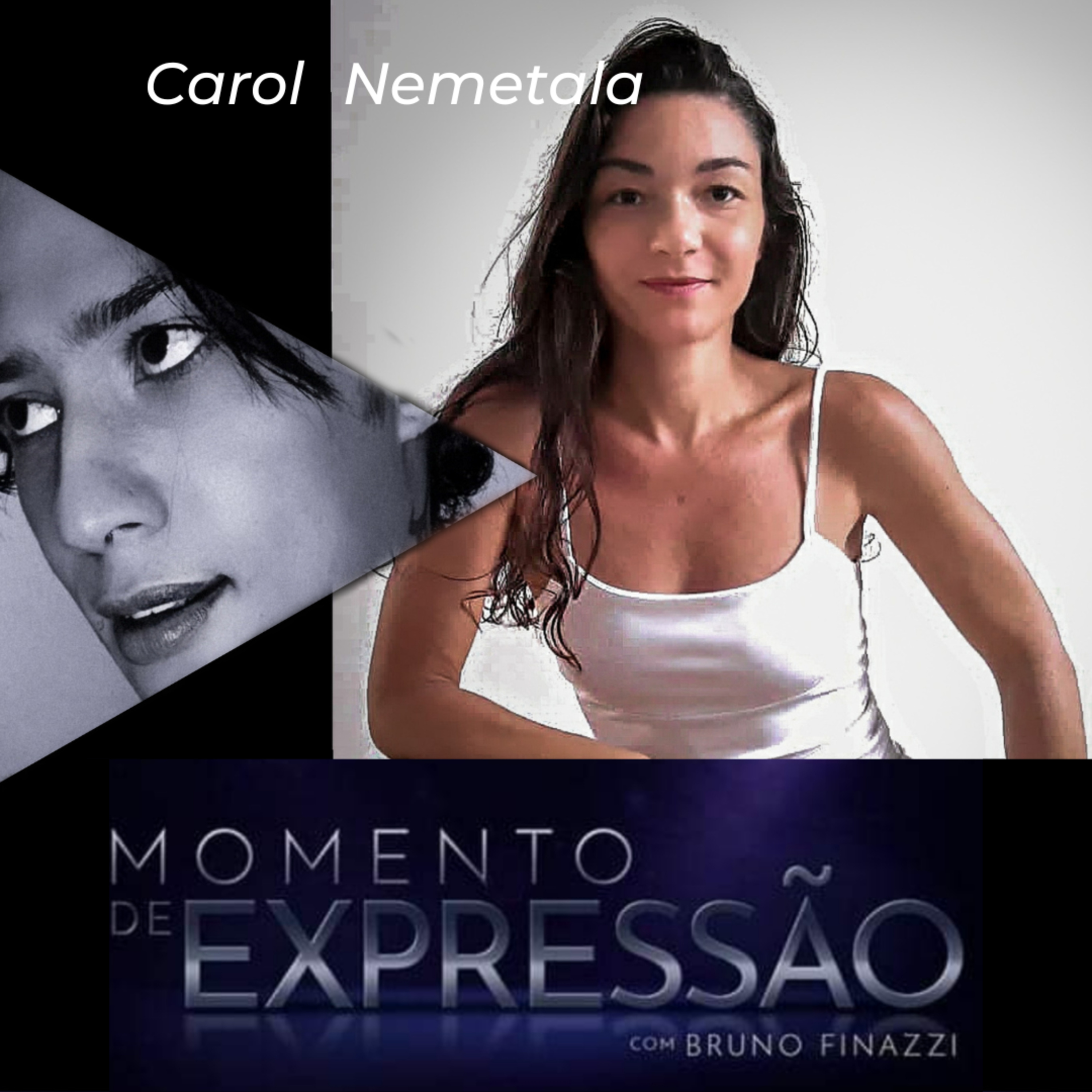 Momento de Expressão com Bruno Finazzi