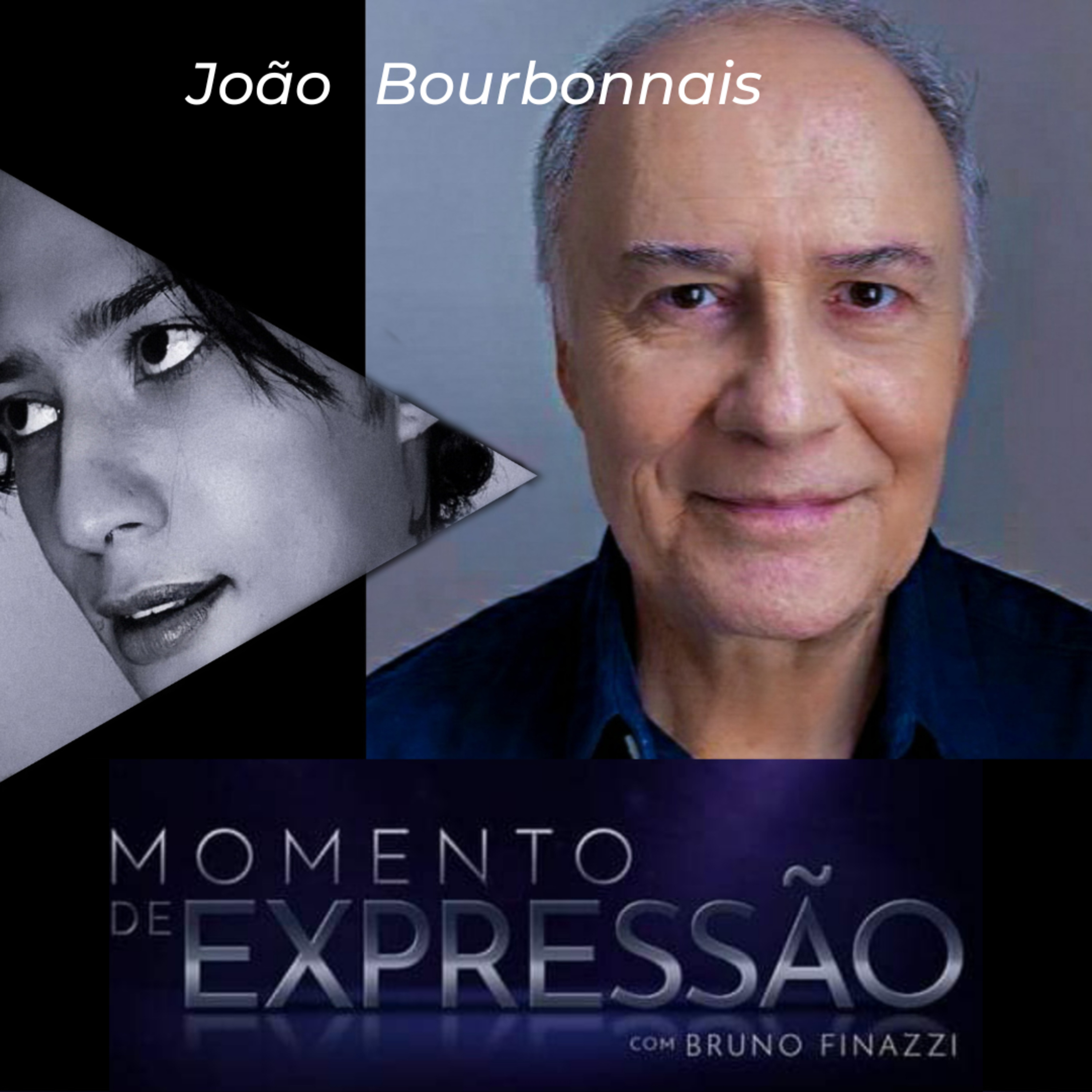 Momento de Expressão com Bruno Finazzi