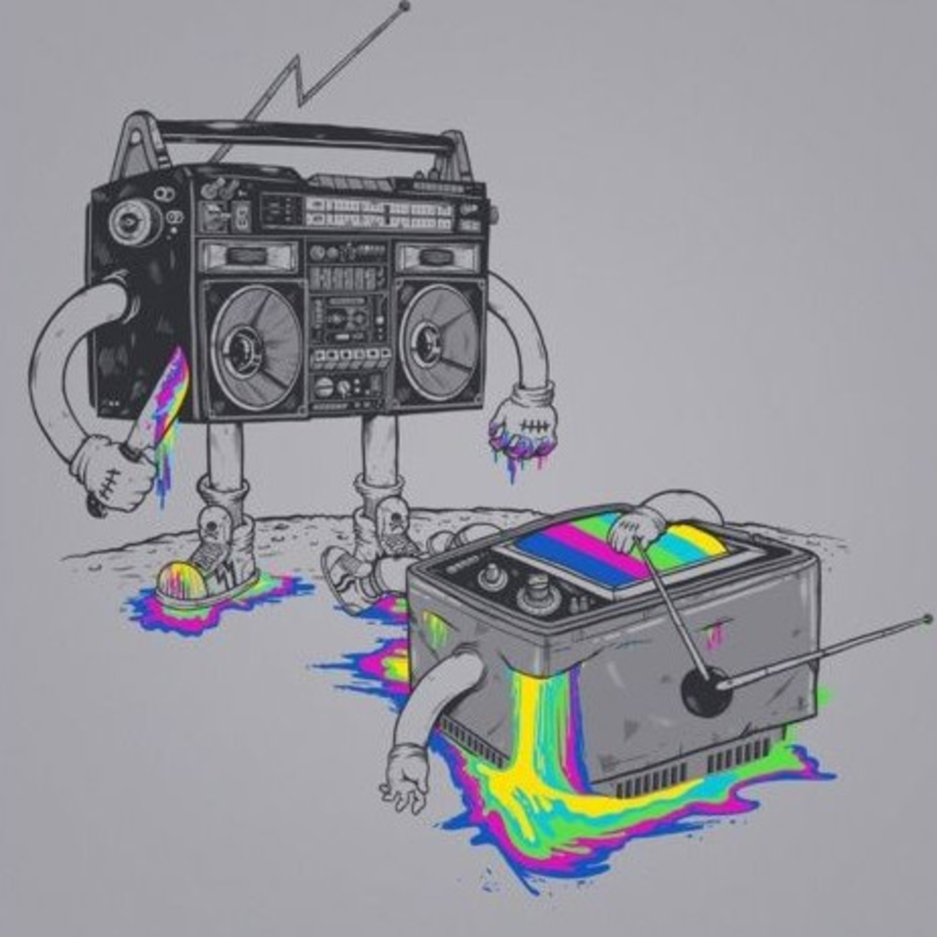 Mengenal karakteristik radio dan televisi