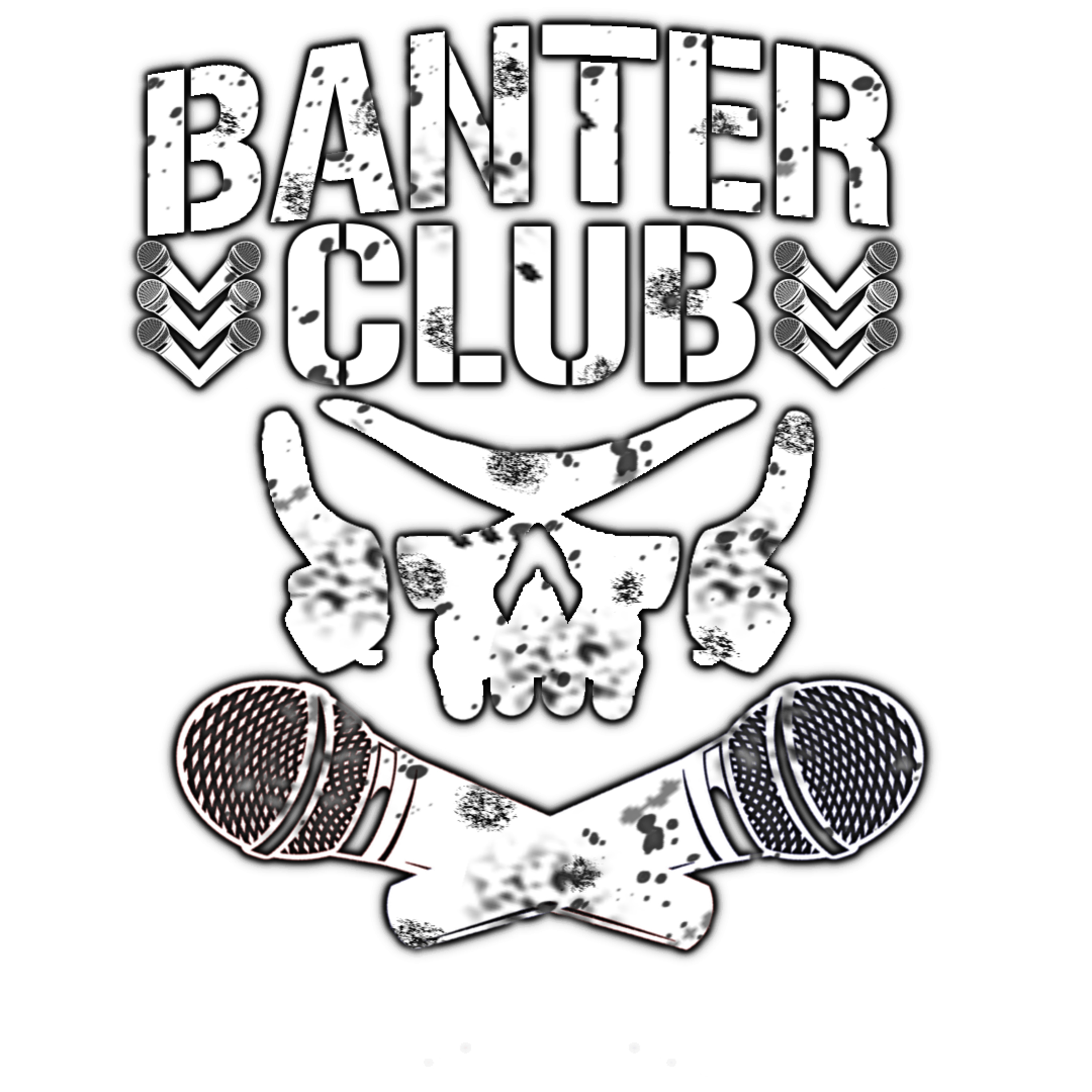 Banter Club Episode 10: SmackDown 1000 episode artwork