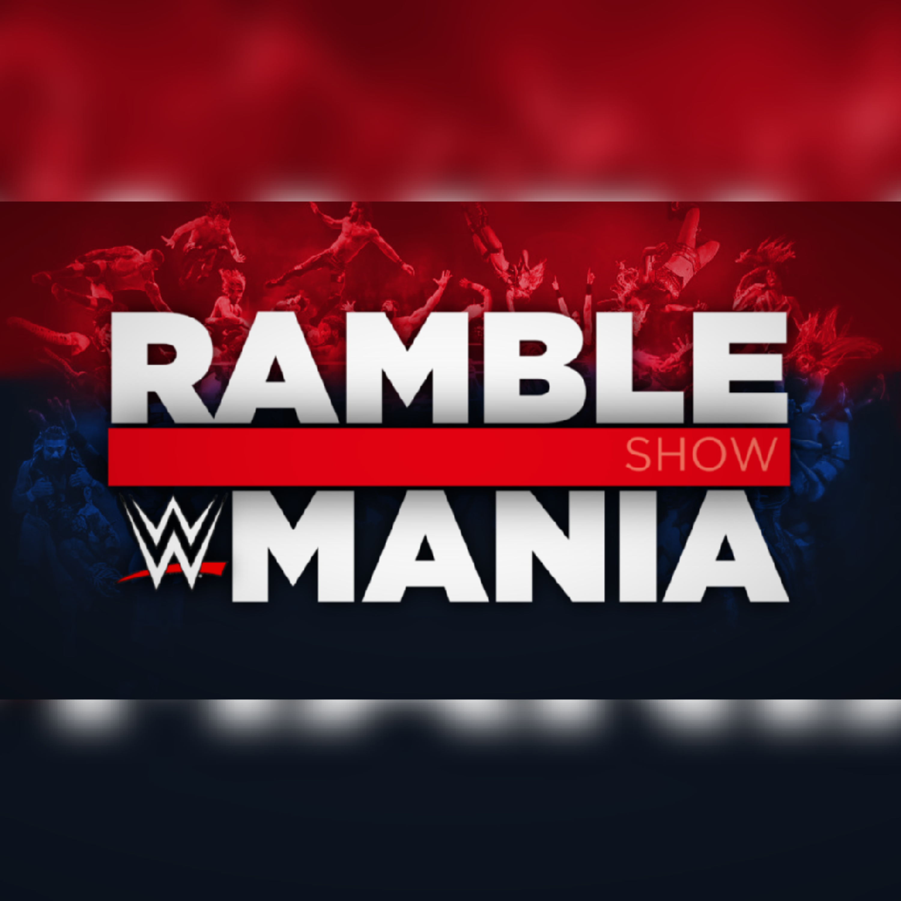 Ramblemania Show