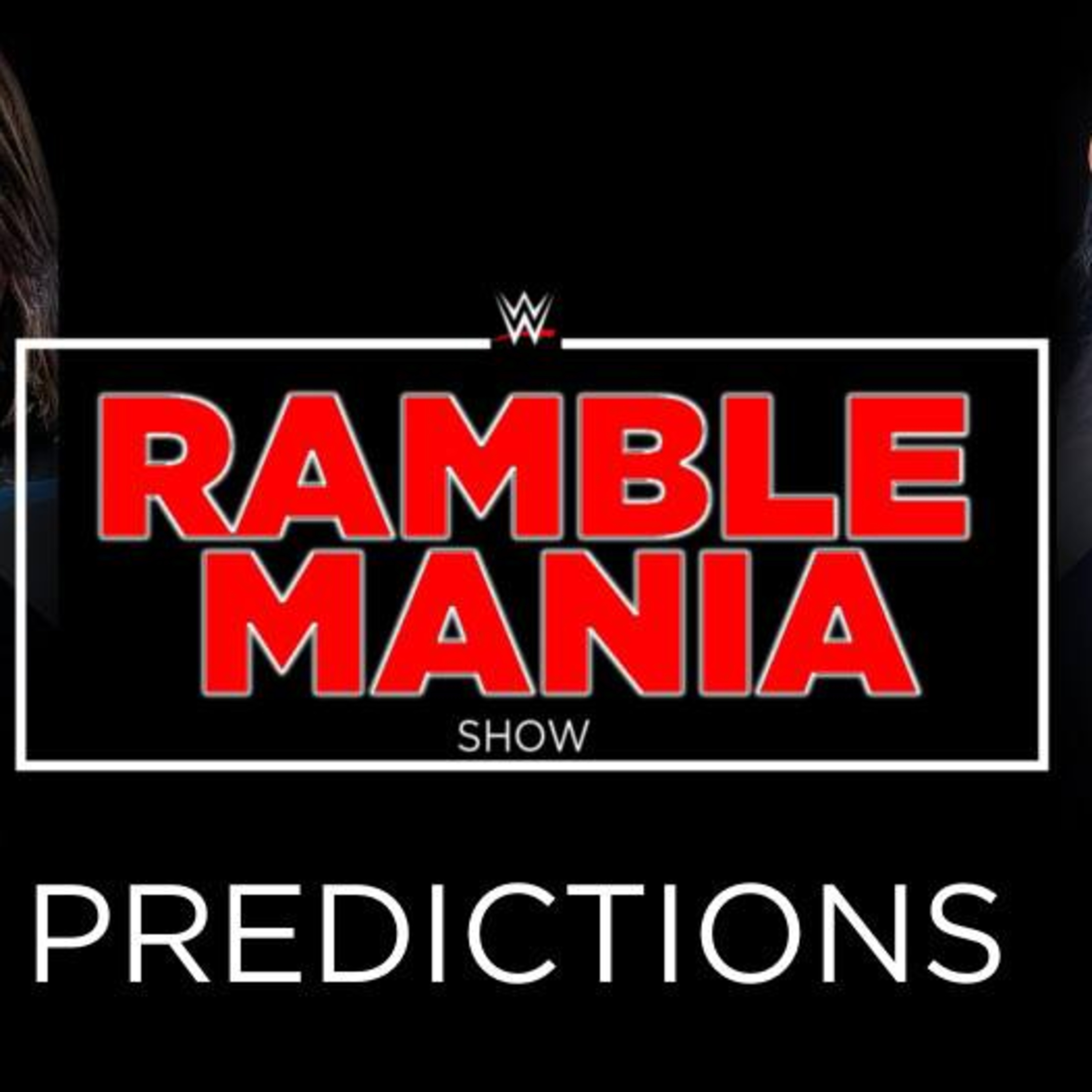 Ramblemania Show