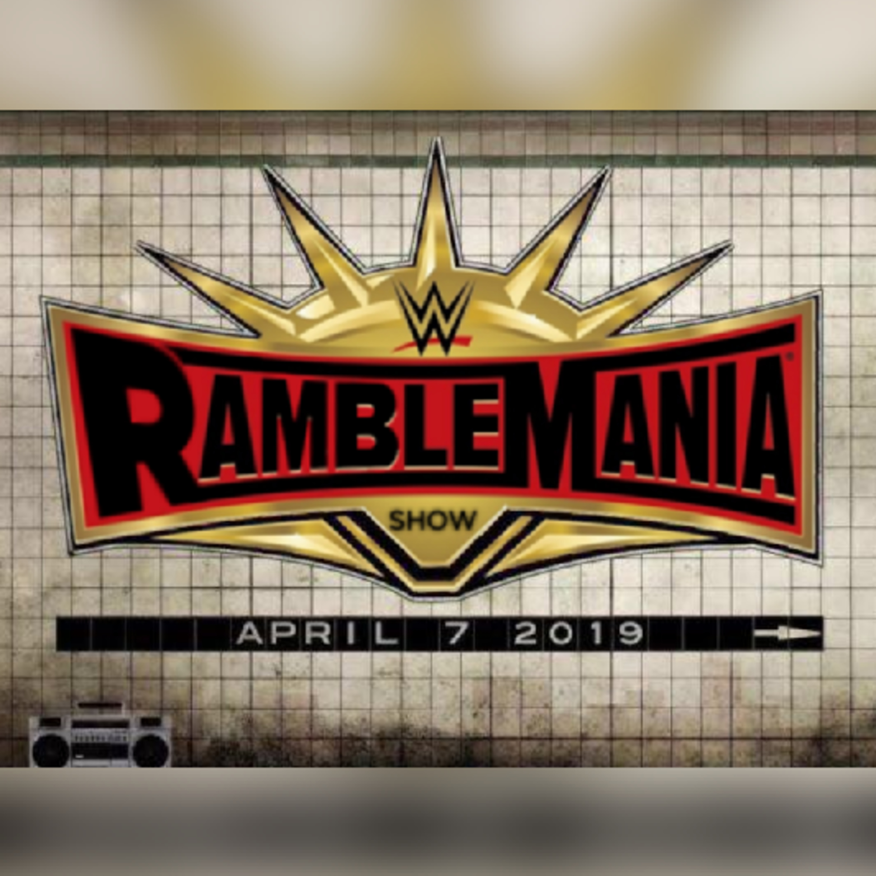 Ramblemania Show