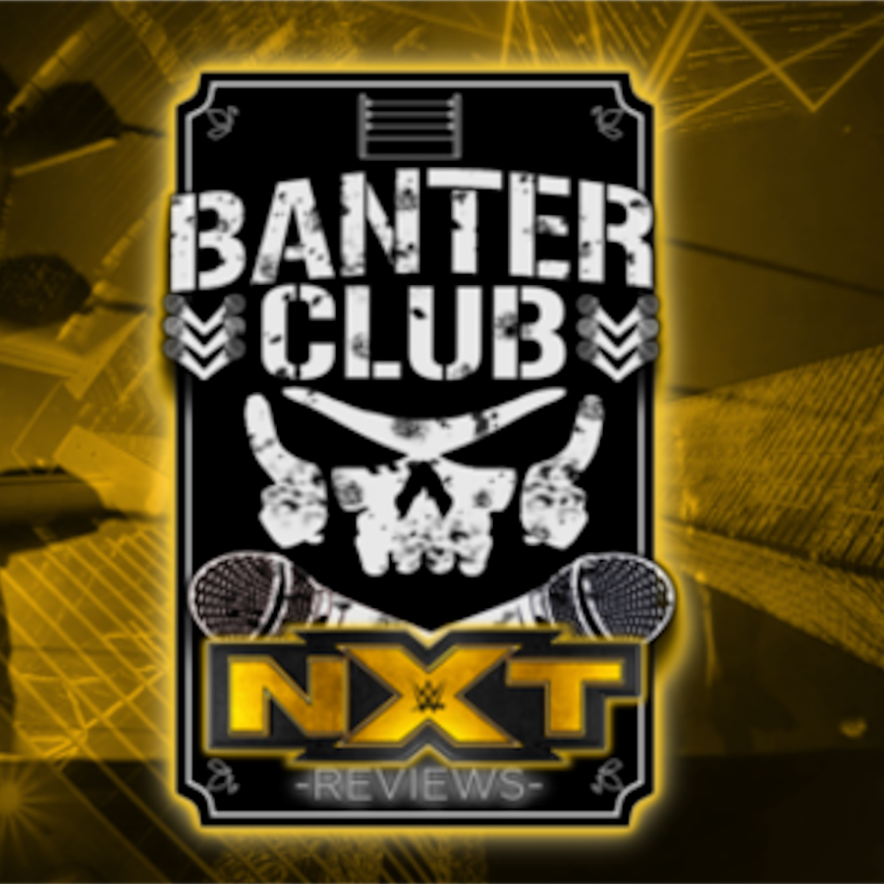 Banter Club: NXT (5/18/21) episode artwork