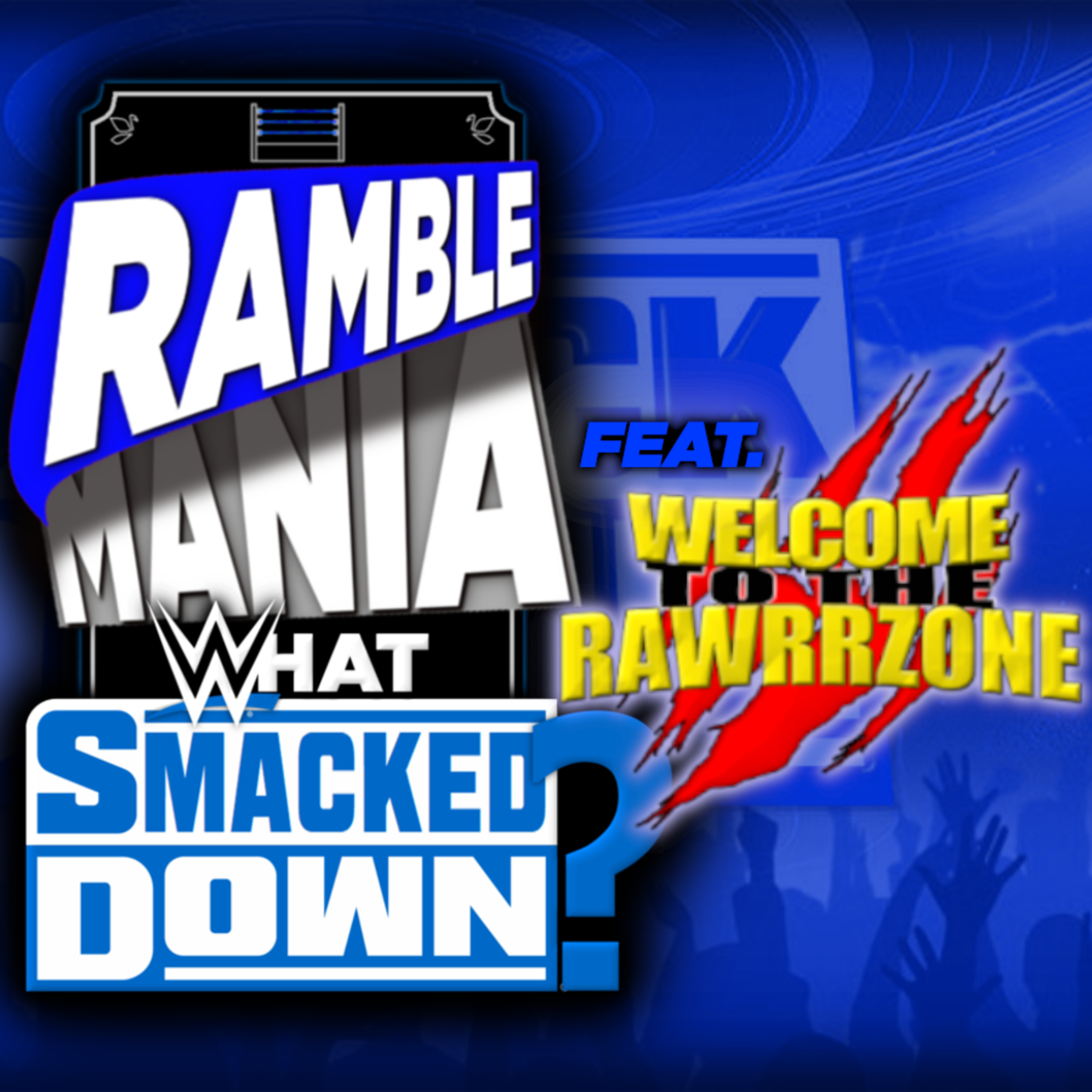 Ramblemania Show