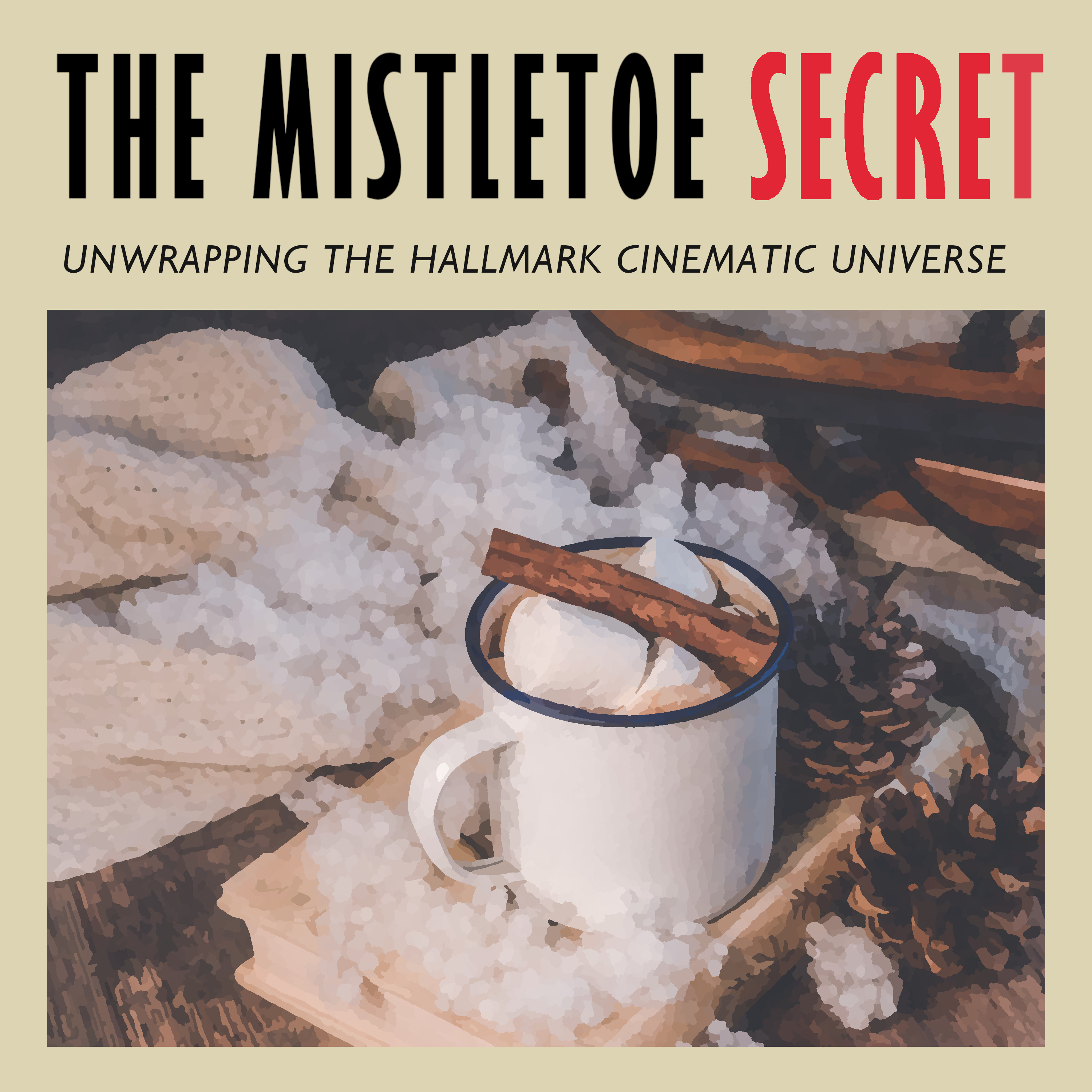 MS 73: 12 Gifts of Christmas episode artwork
