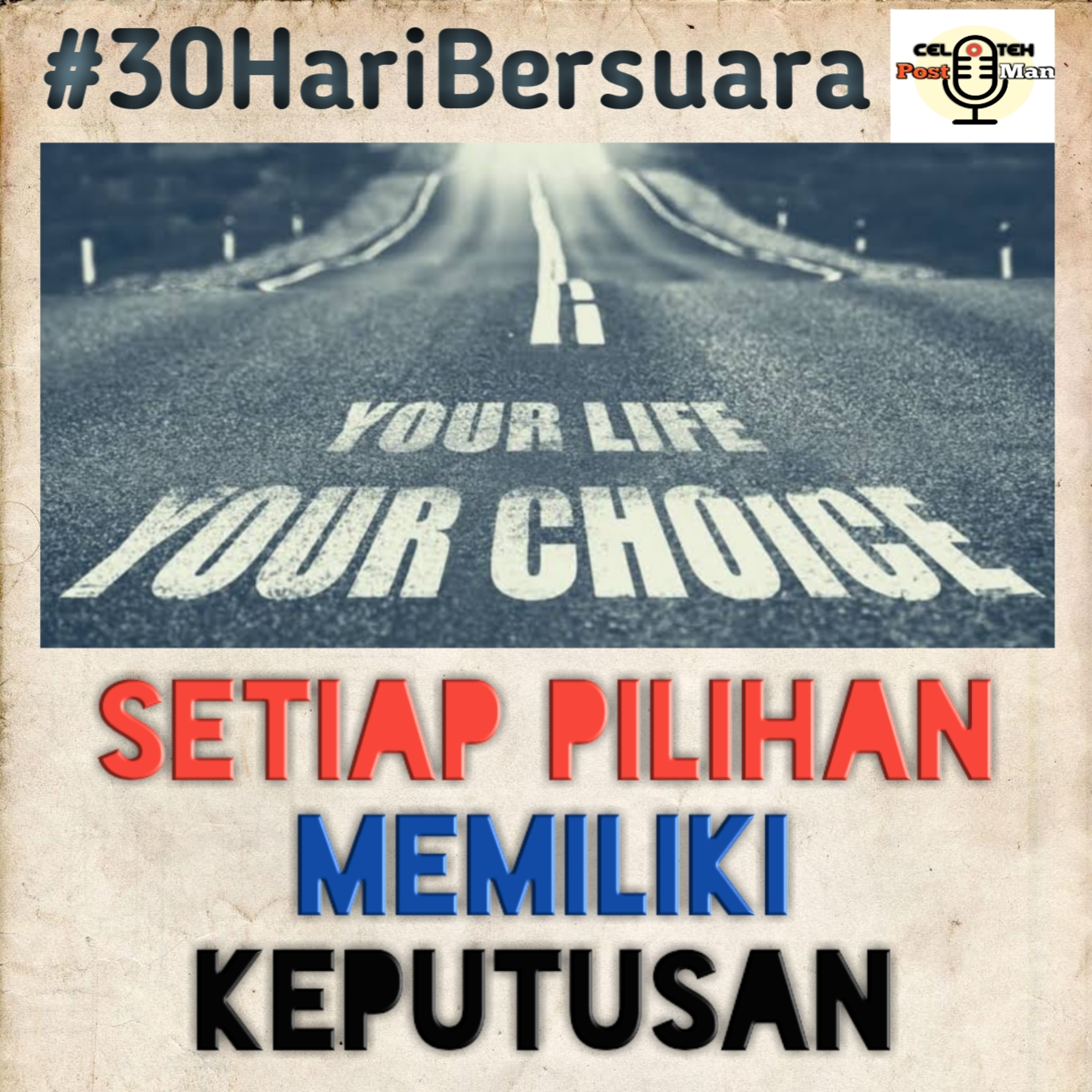 Tepi Jalan