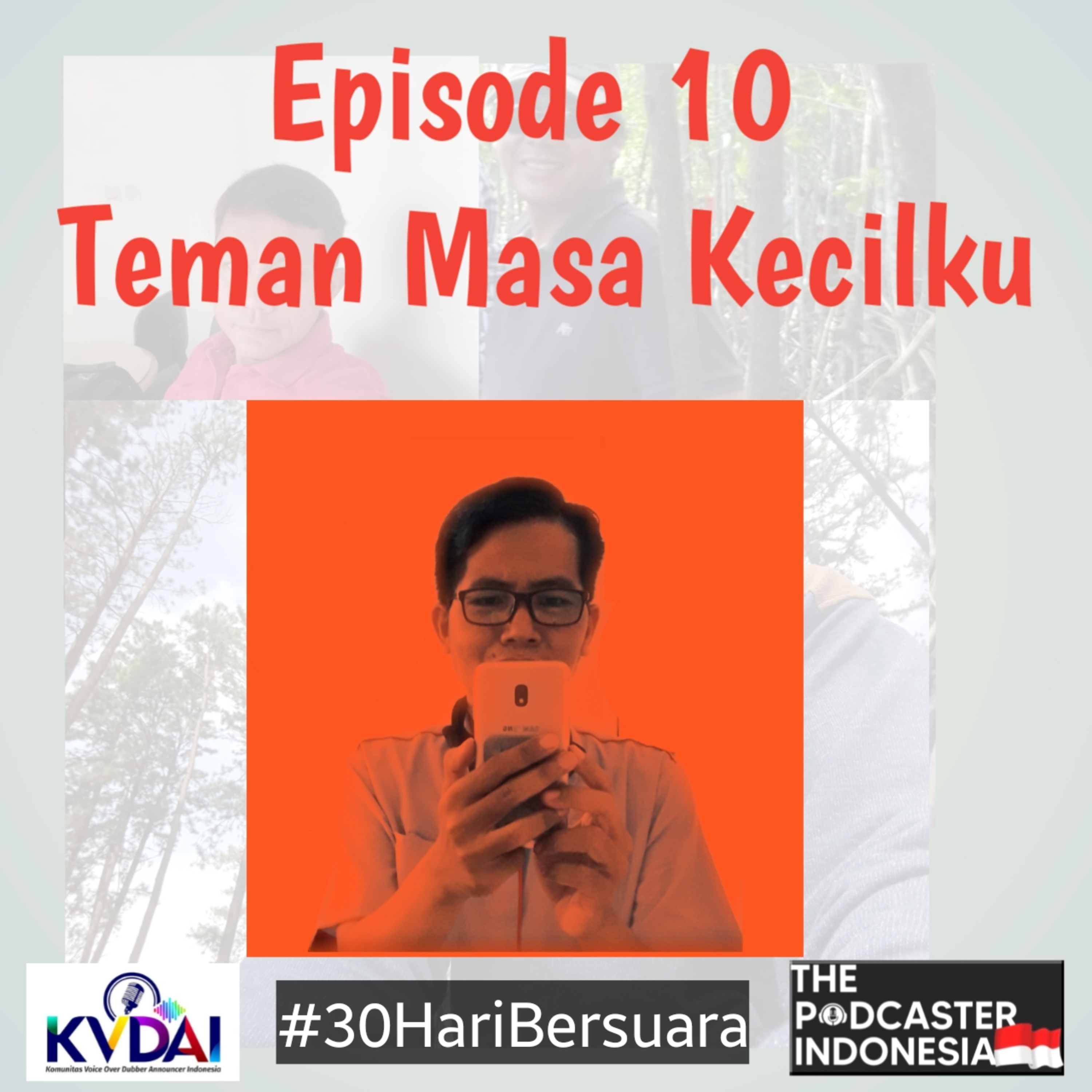 Tepi Jalan
