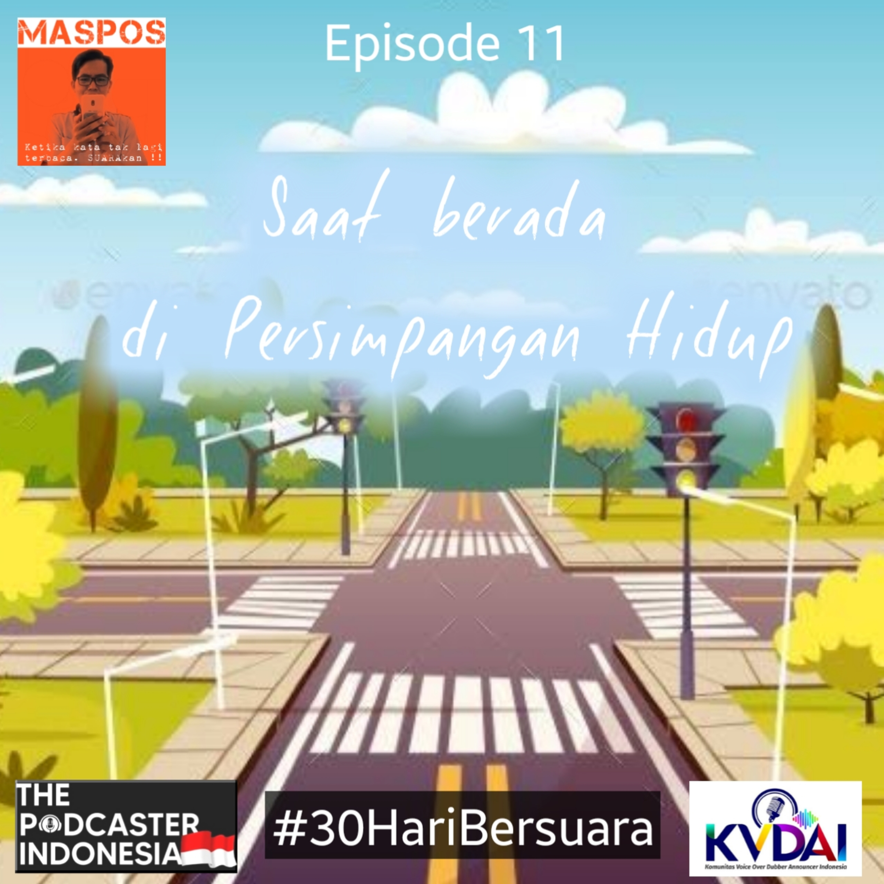 Tepi Jalan