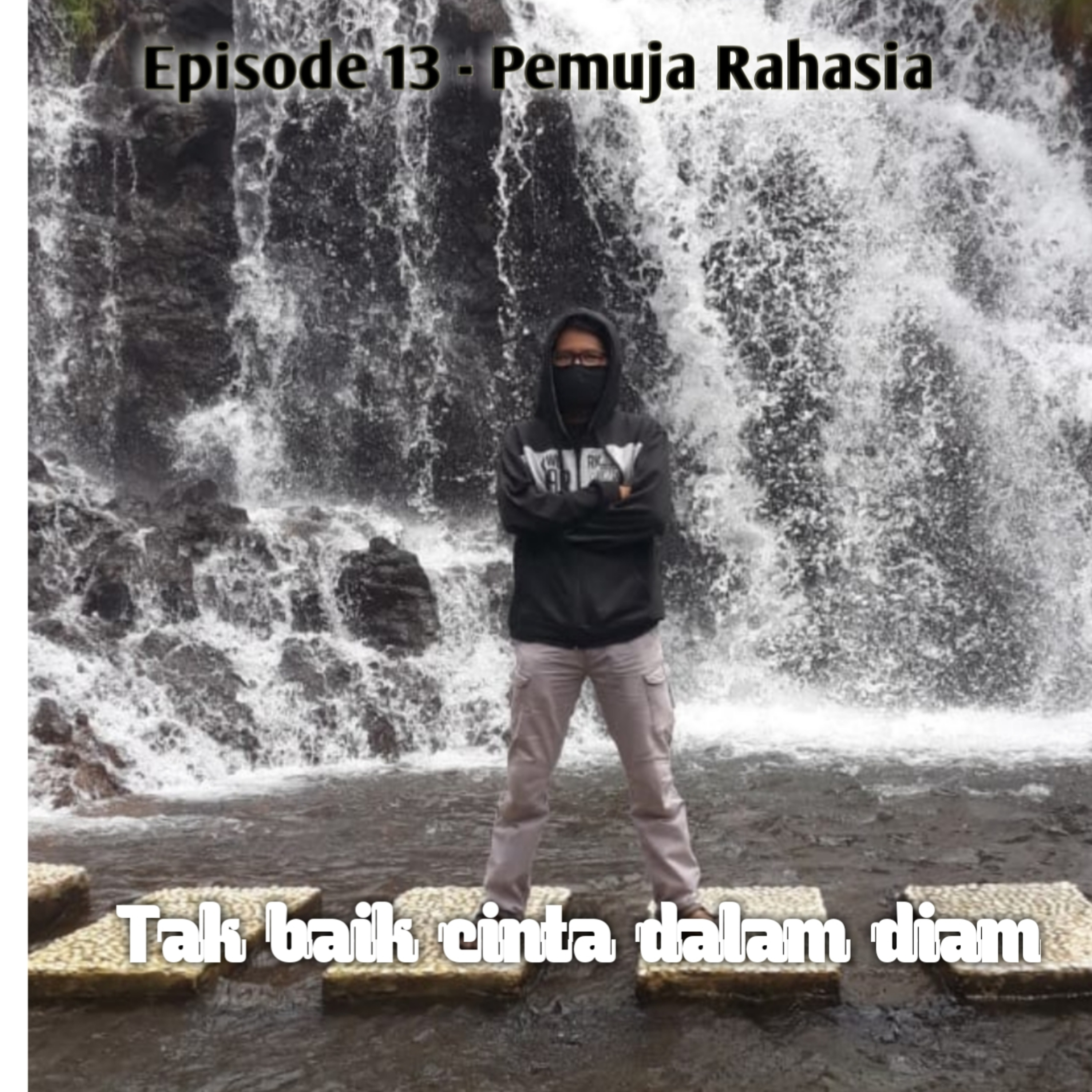Tepi Jalan