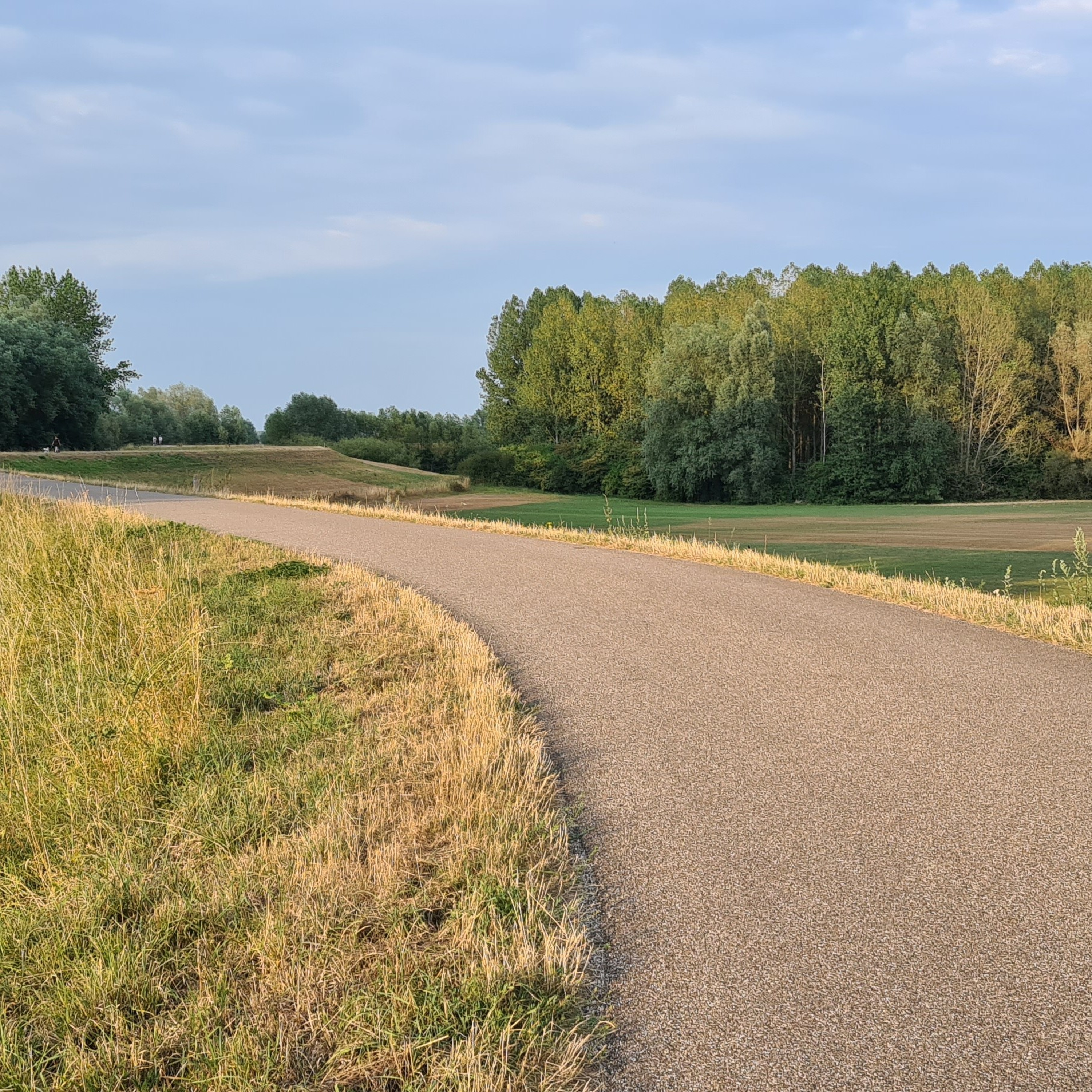 Geert Smulders Uit Druten Praat Over Van Alles En Nog Wat.