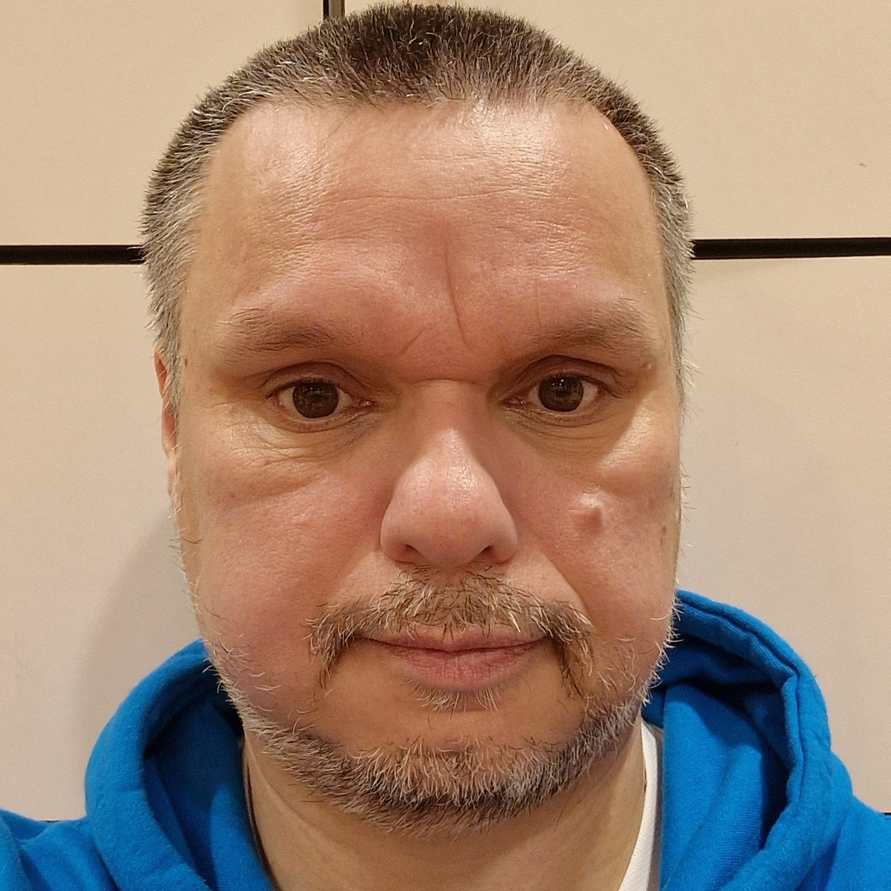 Geert Smulders Uit Druten Praat Over Van Alles En Nog Wat.