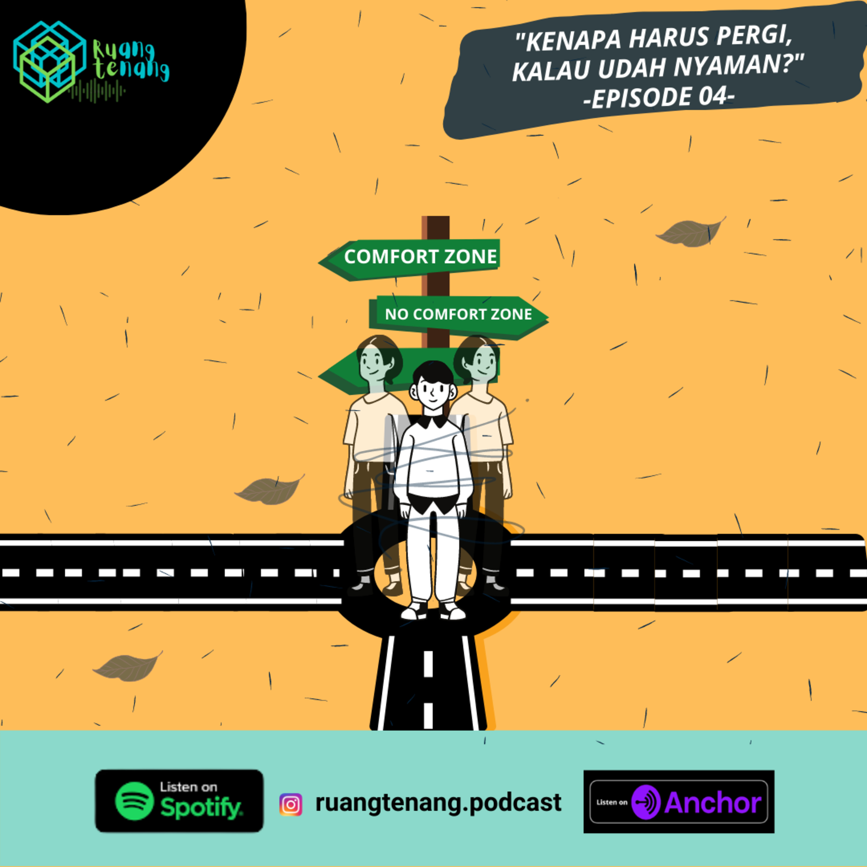 Ruang Tenang