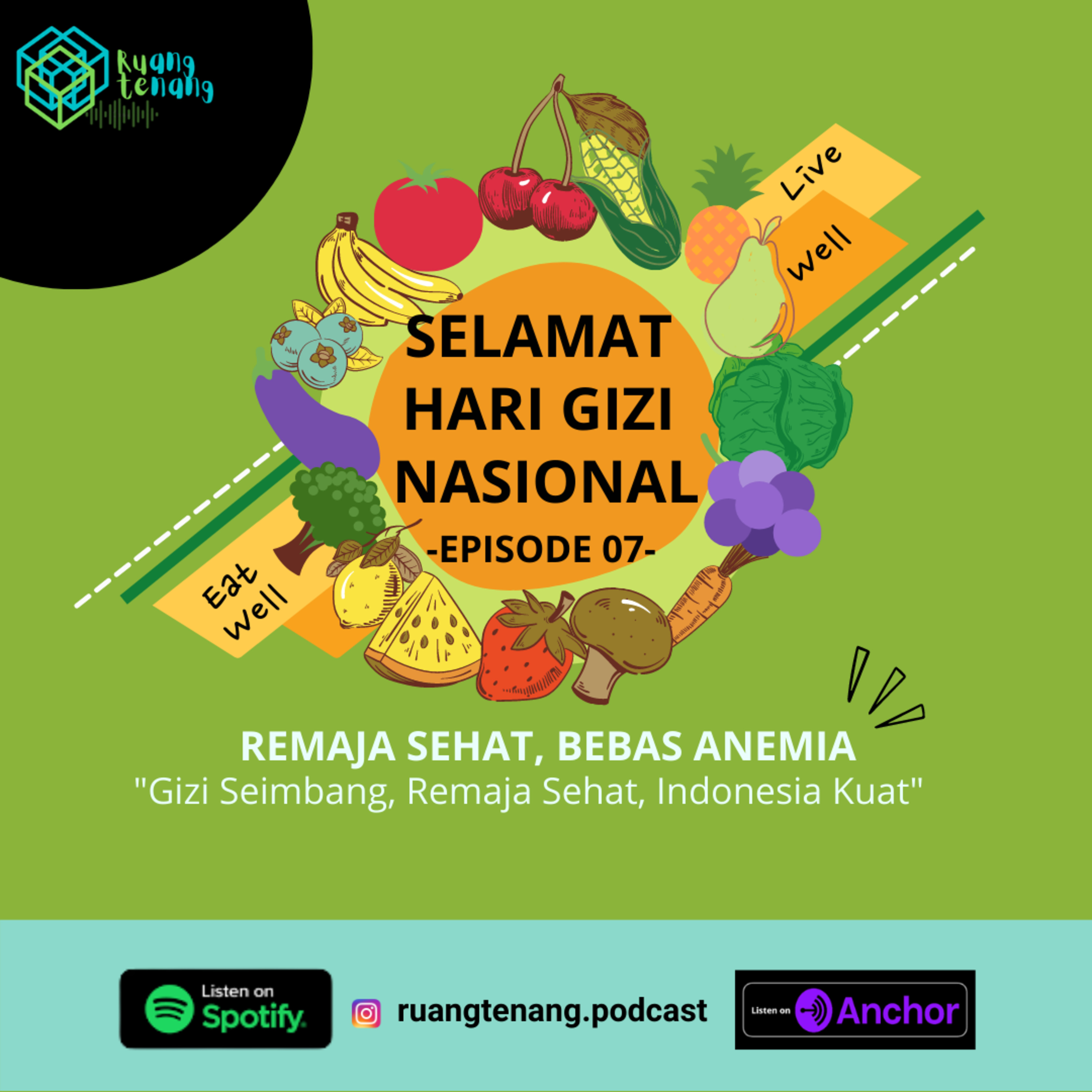 Ruang Tenang