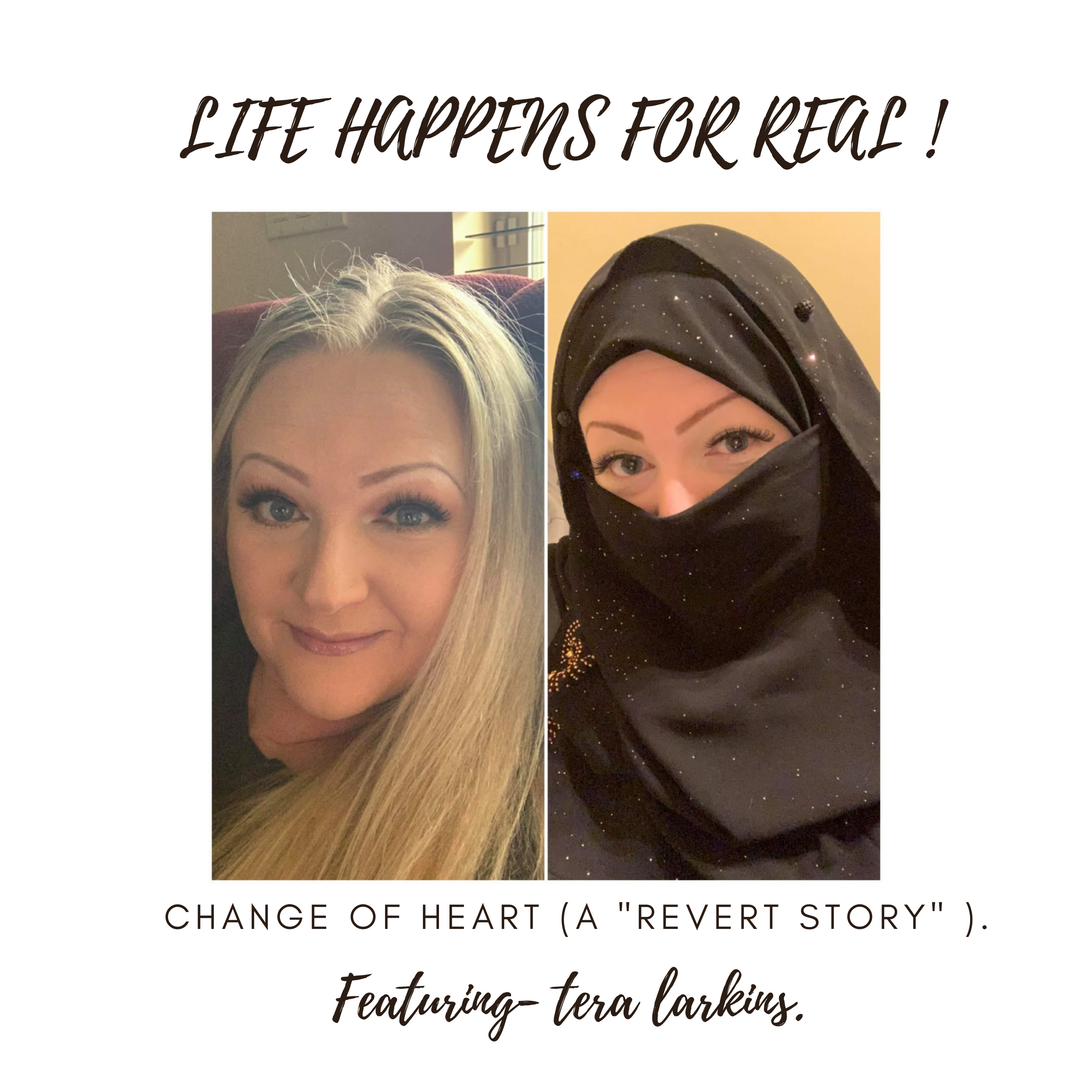 Change of Heart ( A Revert Story)
