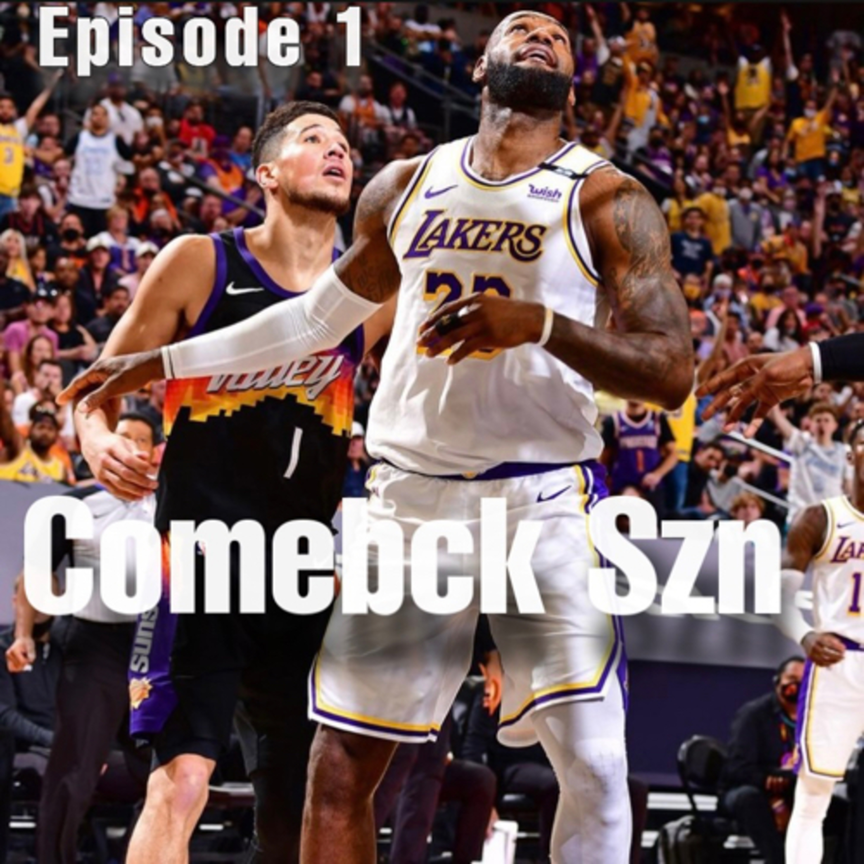 Comebck Szn