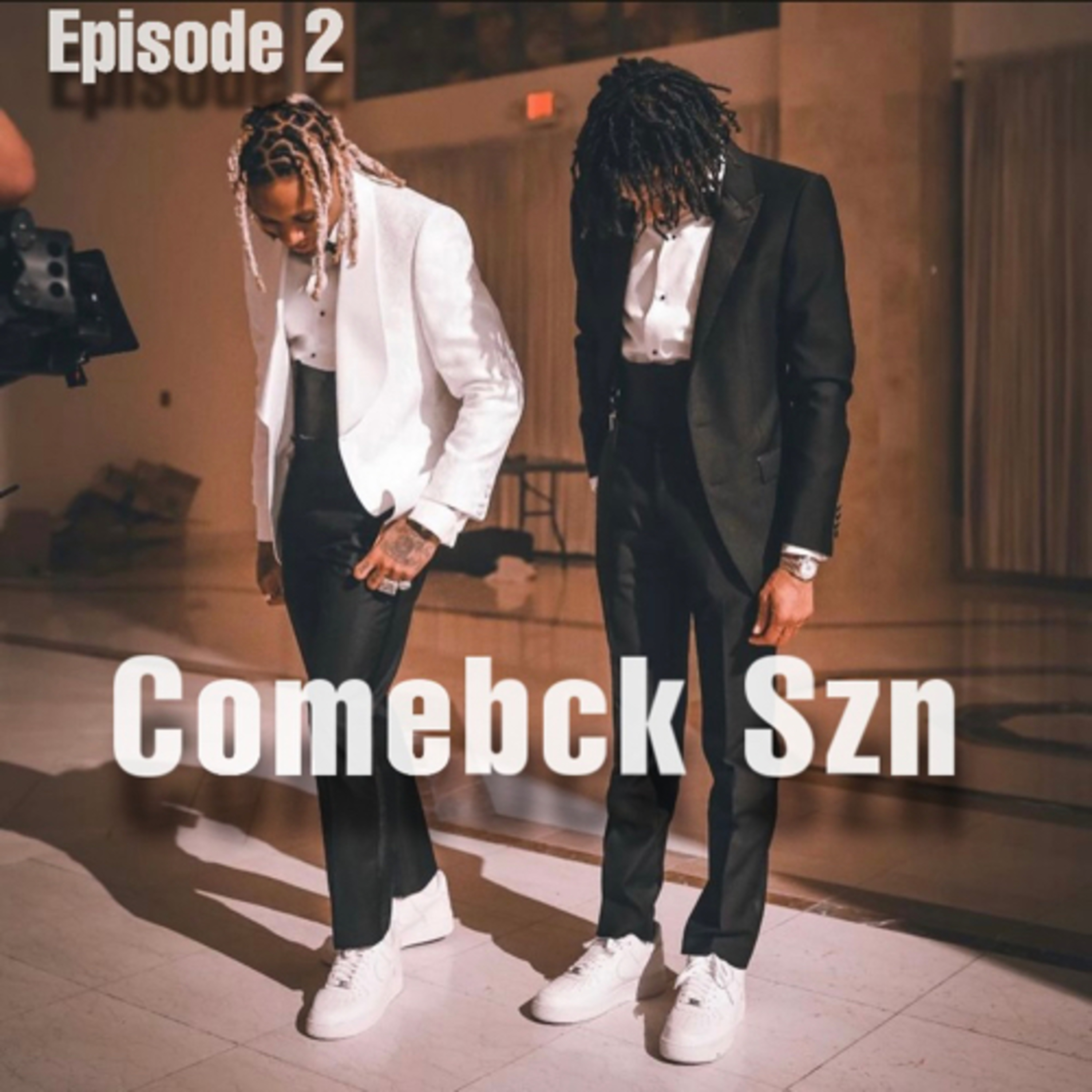 Comebck Szn