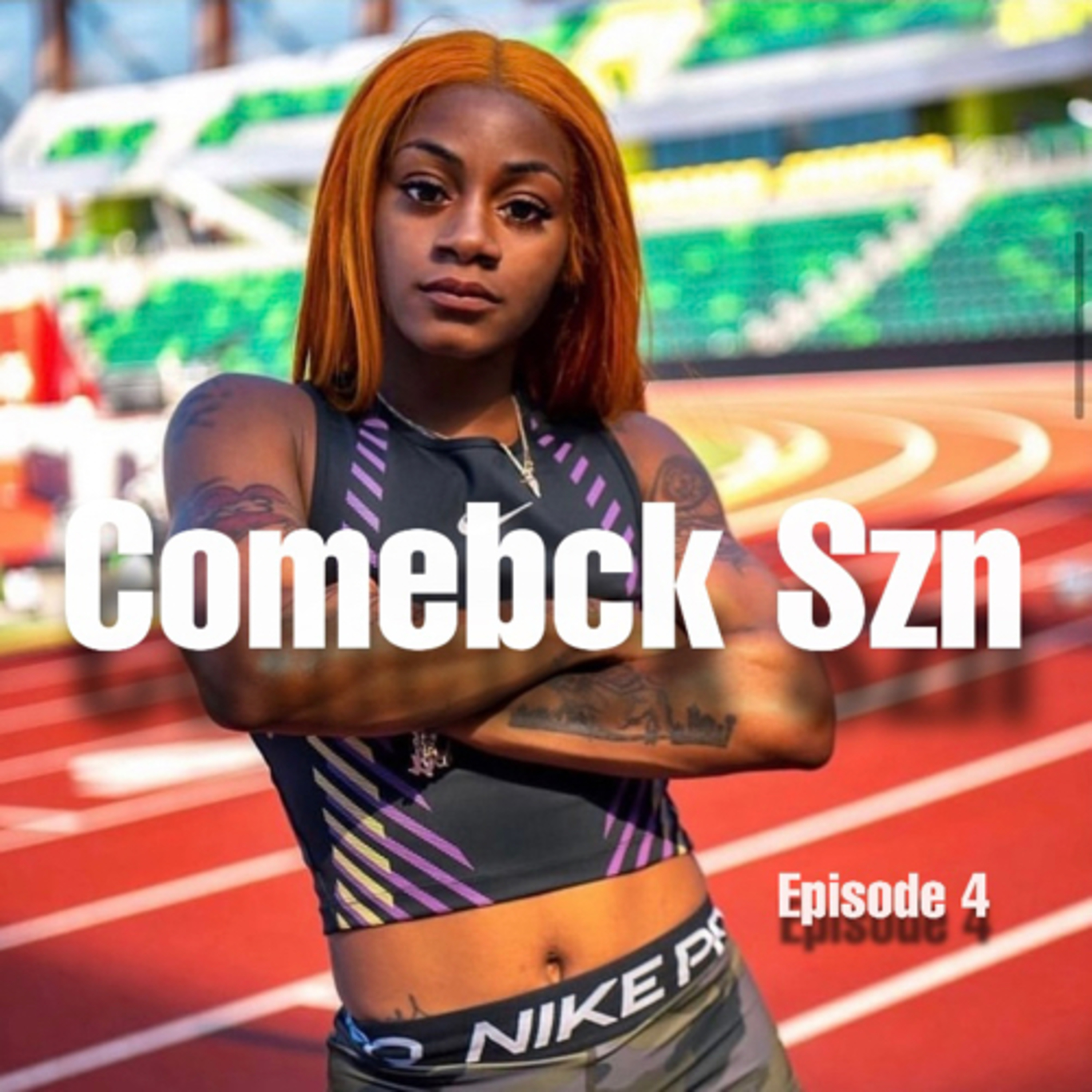 Comebck Szn