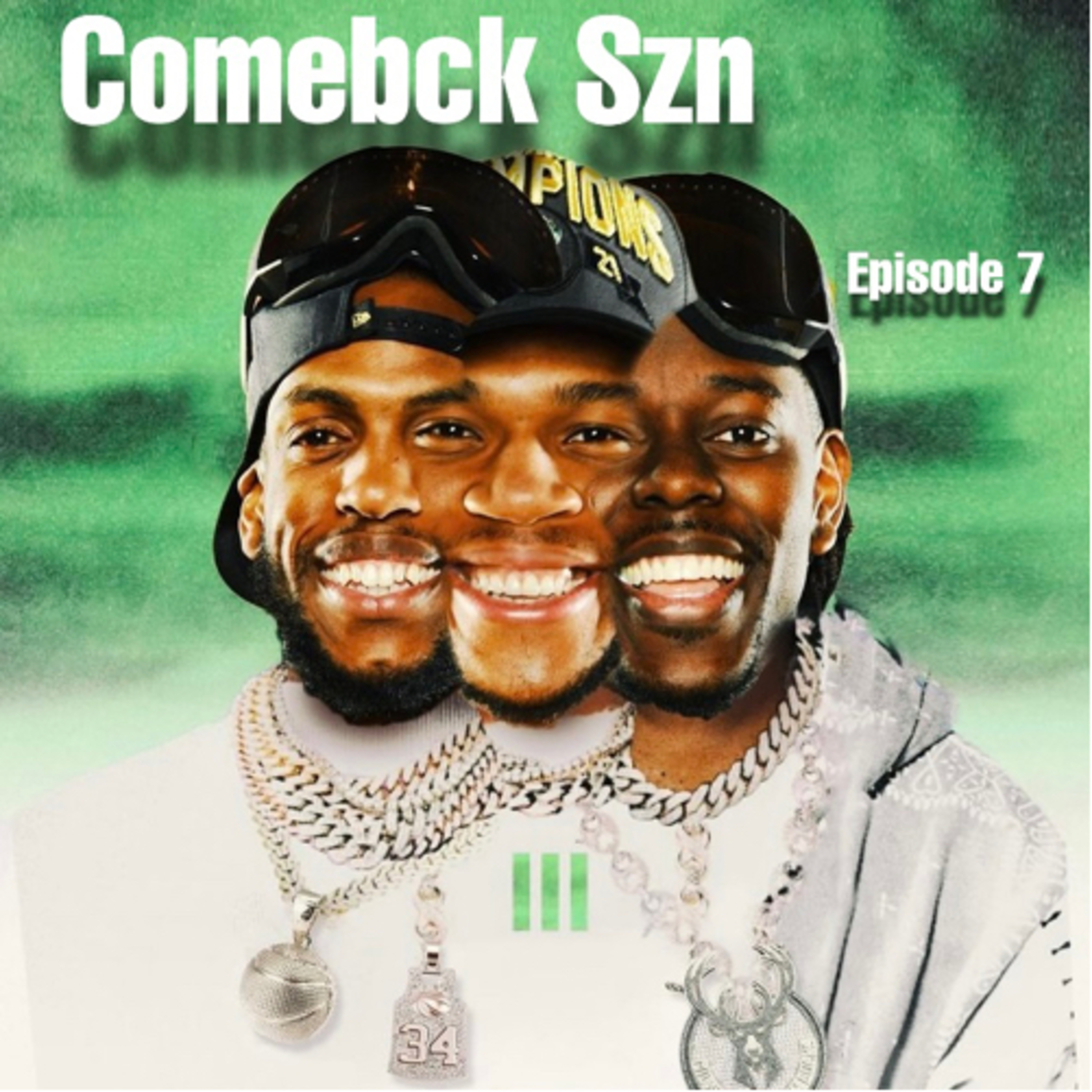 Comebck Szn