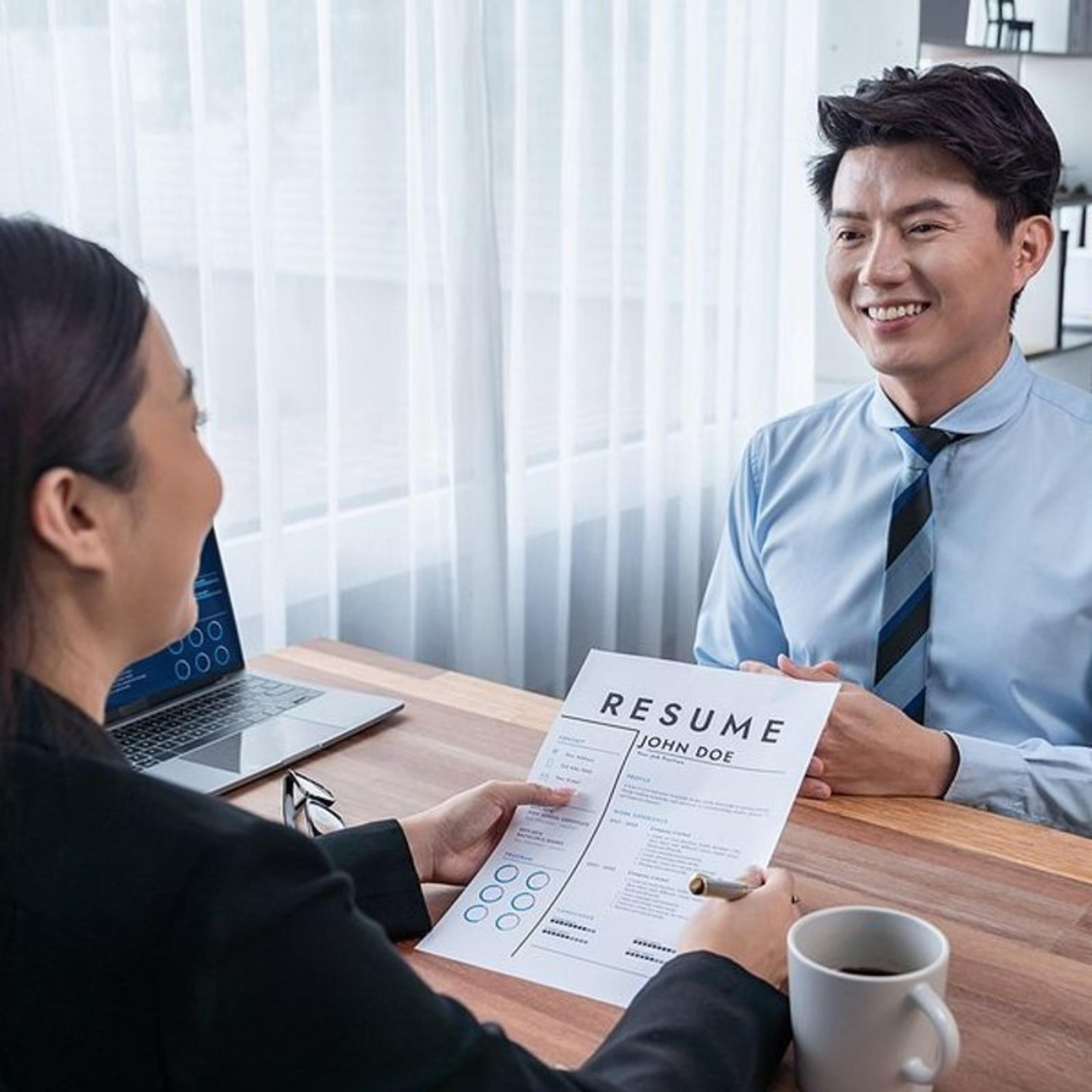 How to CORRECTLY Answer Interview Questions!!!