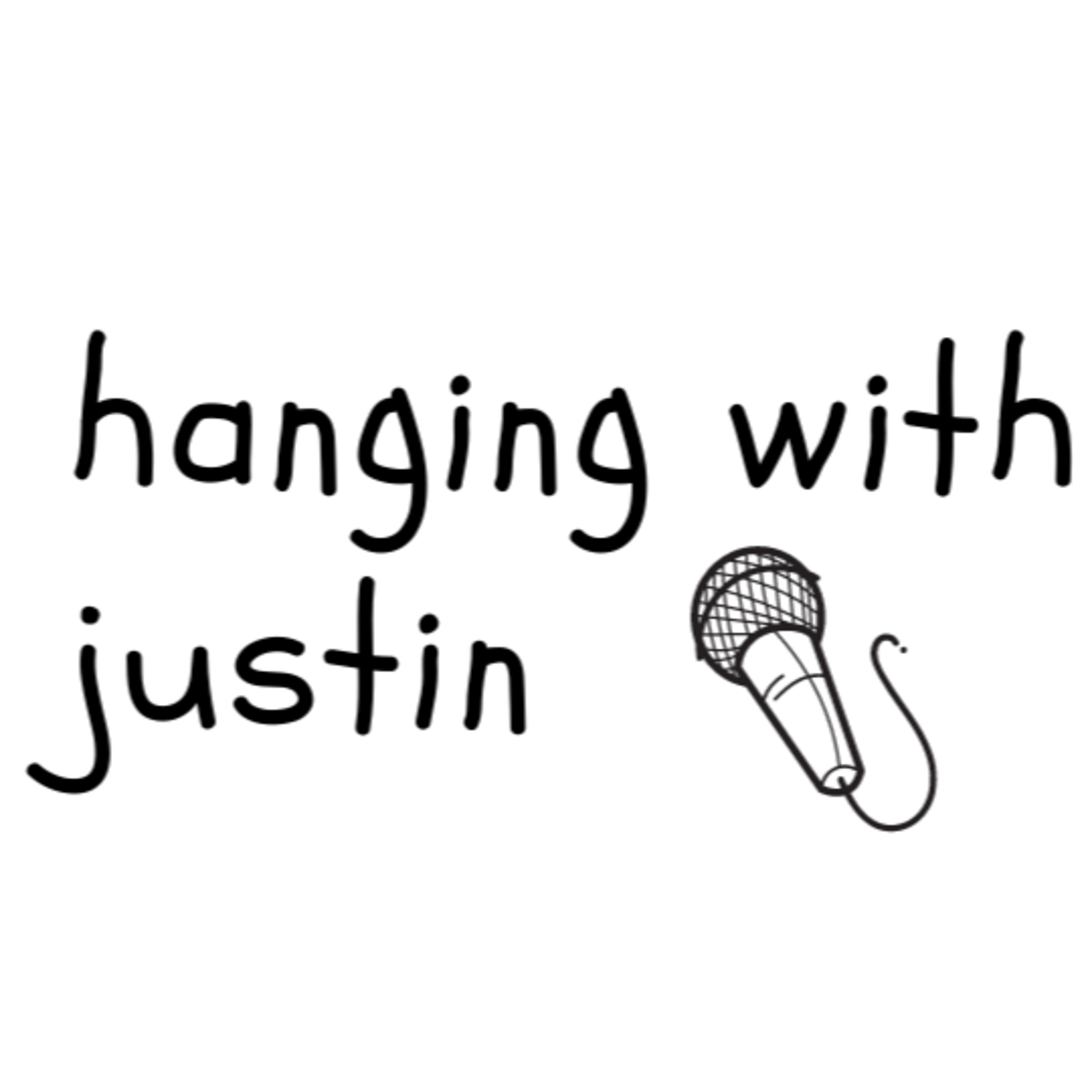 Hanging With Justin