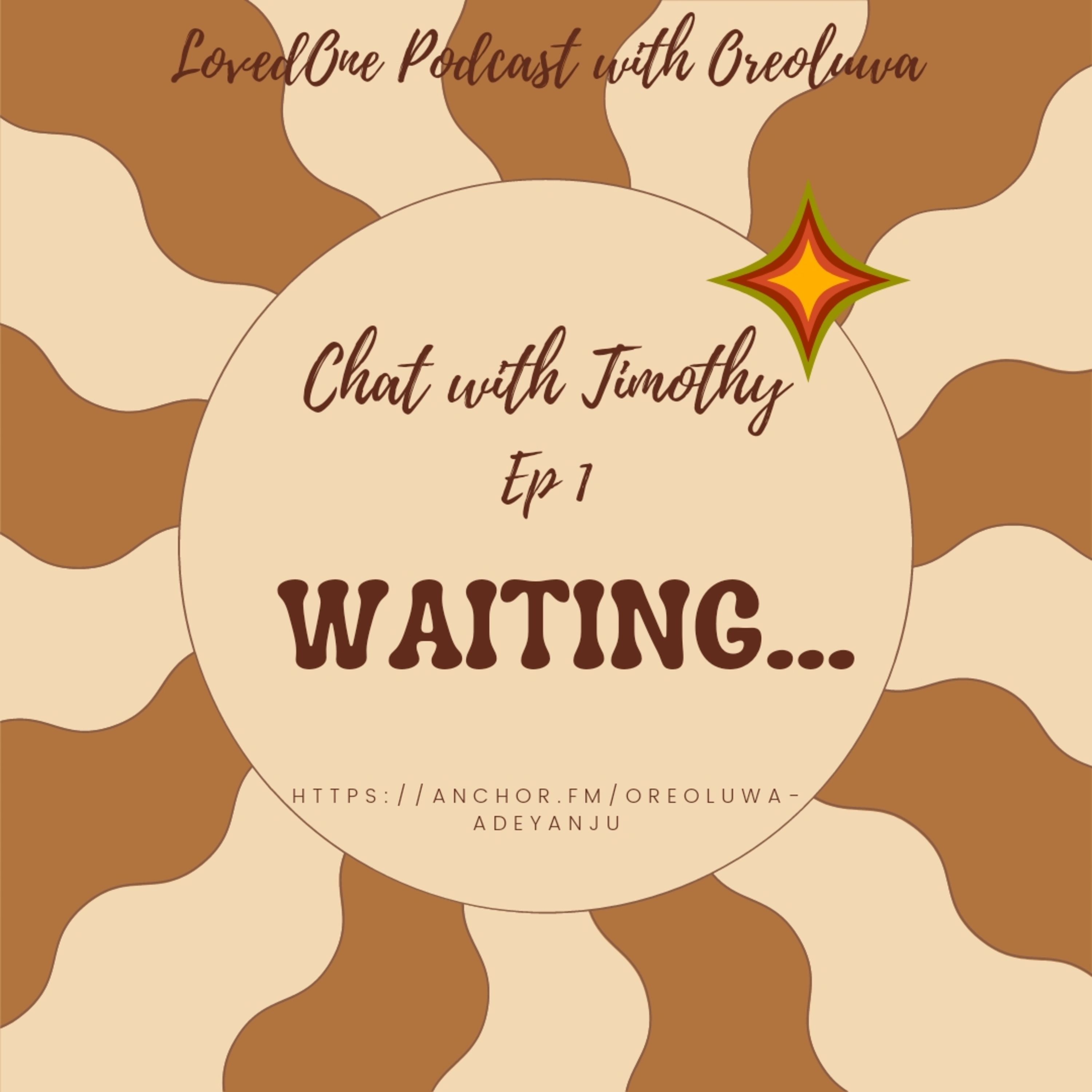 Waiting; How hard does it get? S1: Ep 27 episode artwork
