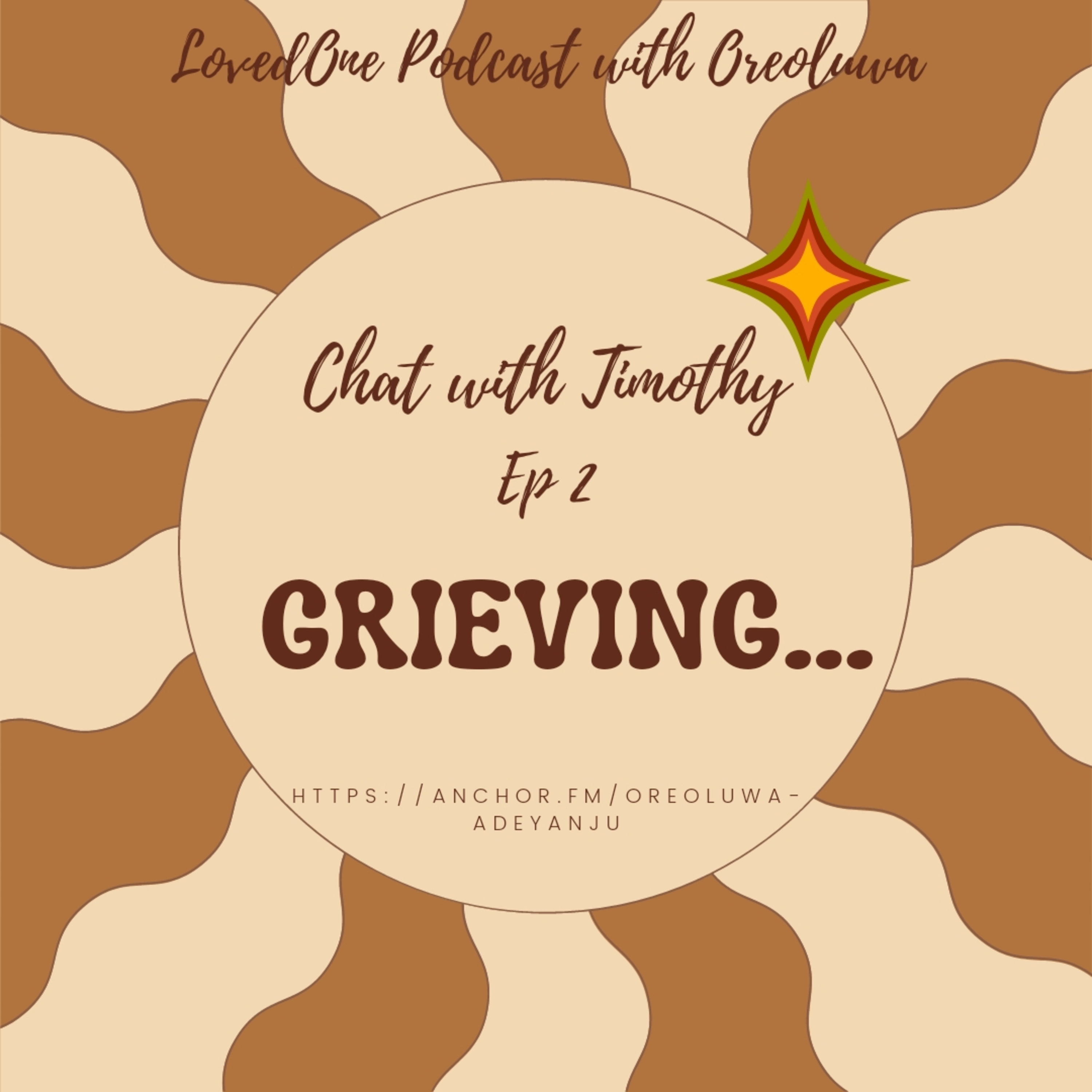 Grieving; How hard does it get? S 1: Ep 28 episode artwork