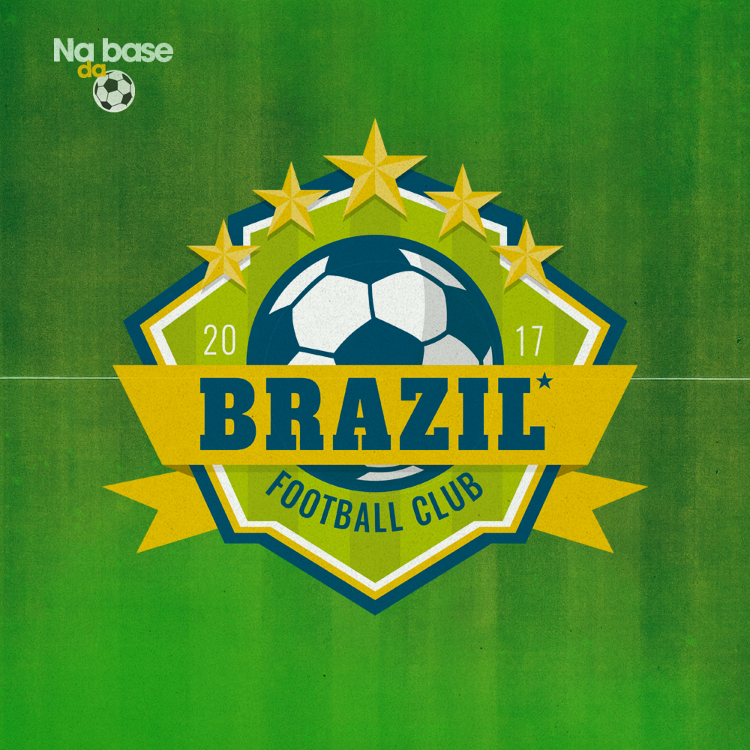 Na Base da Bola