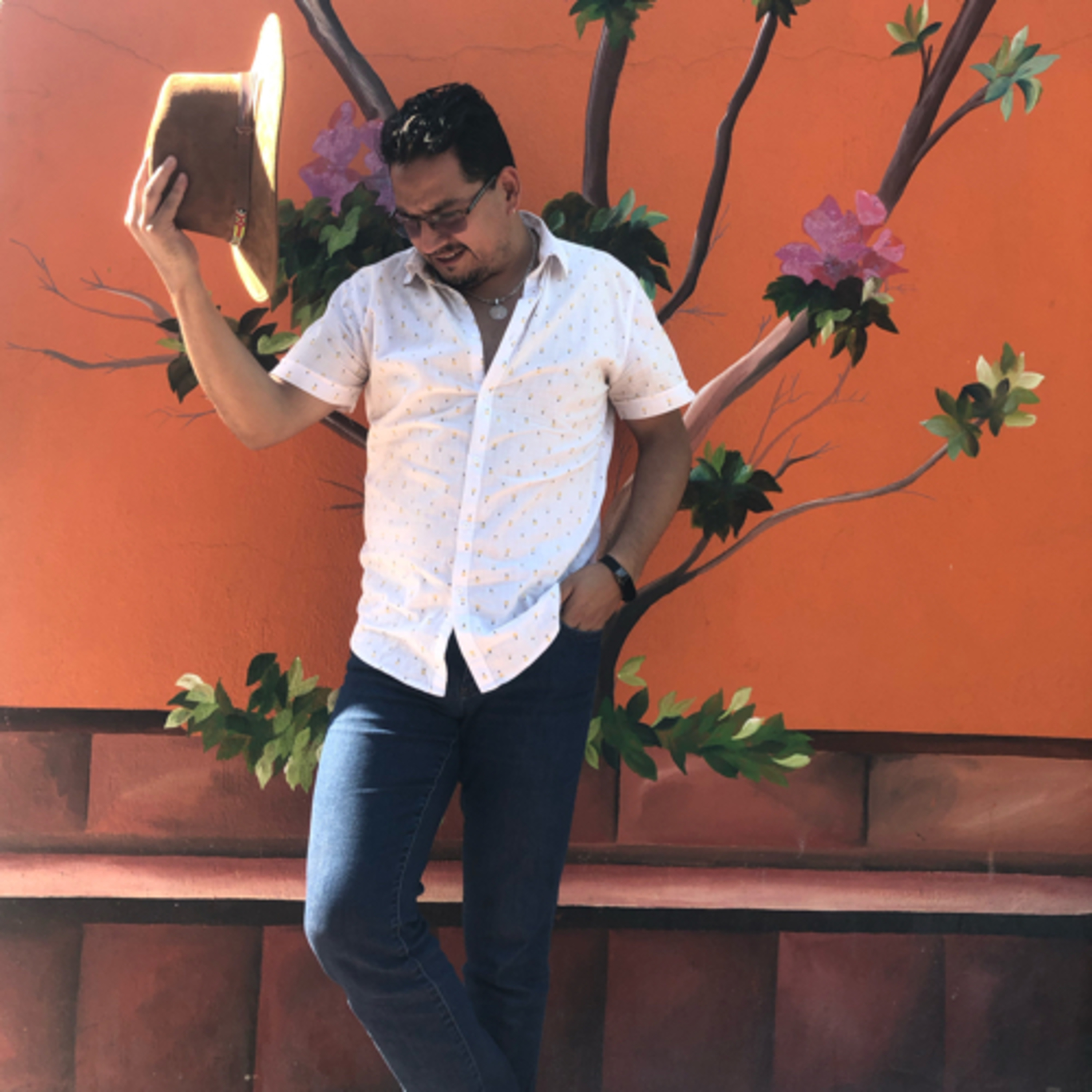 Poesía para el corazón roto