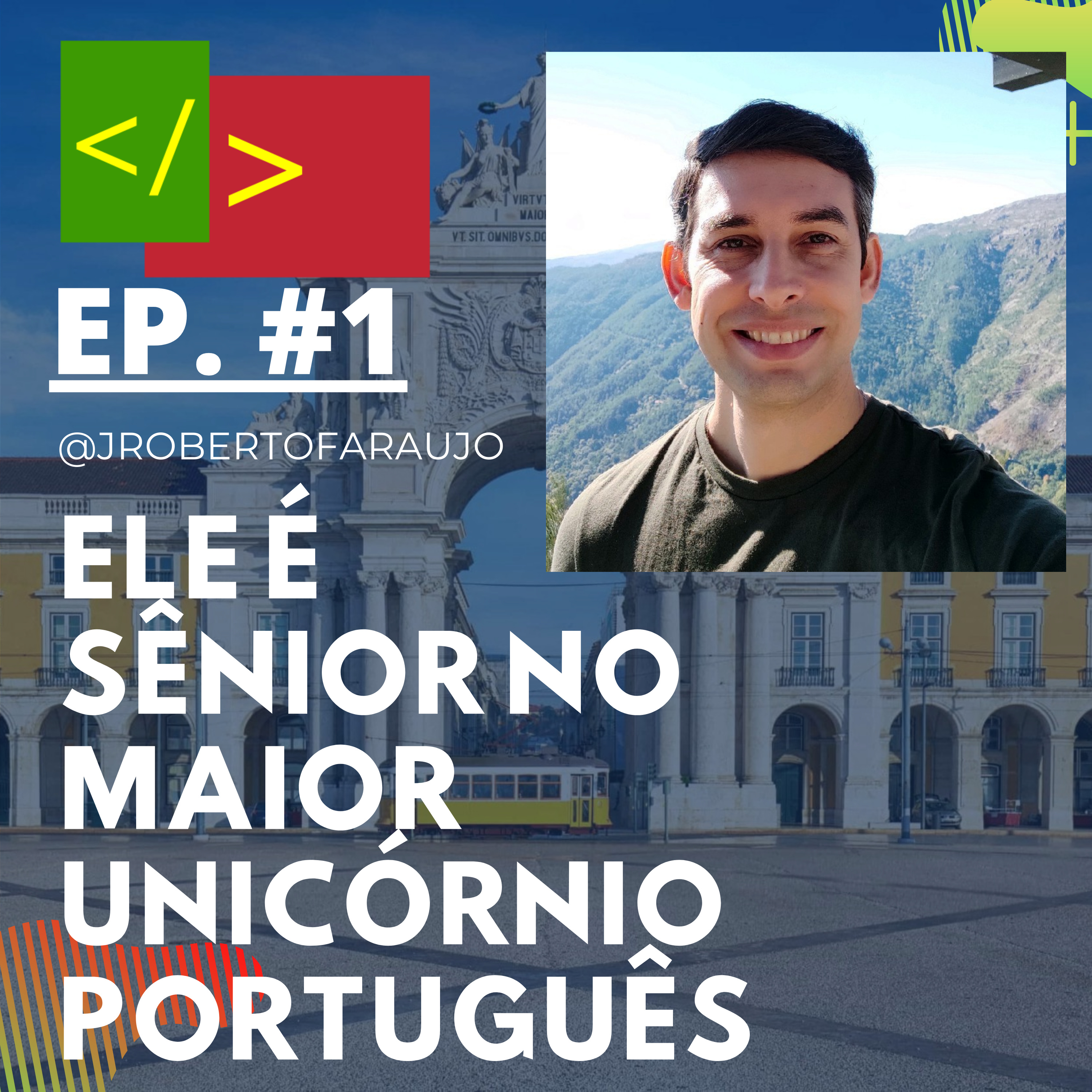 Dev em Portugal
