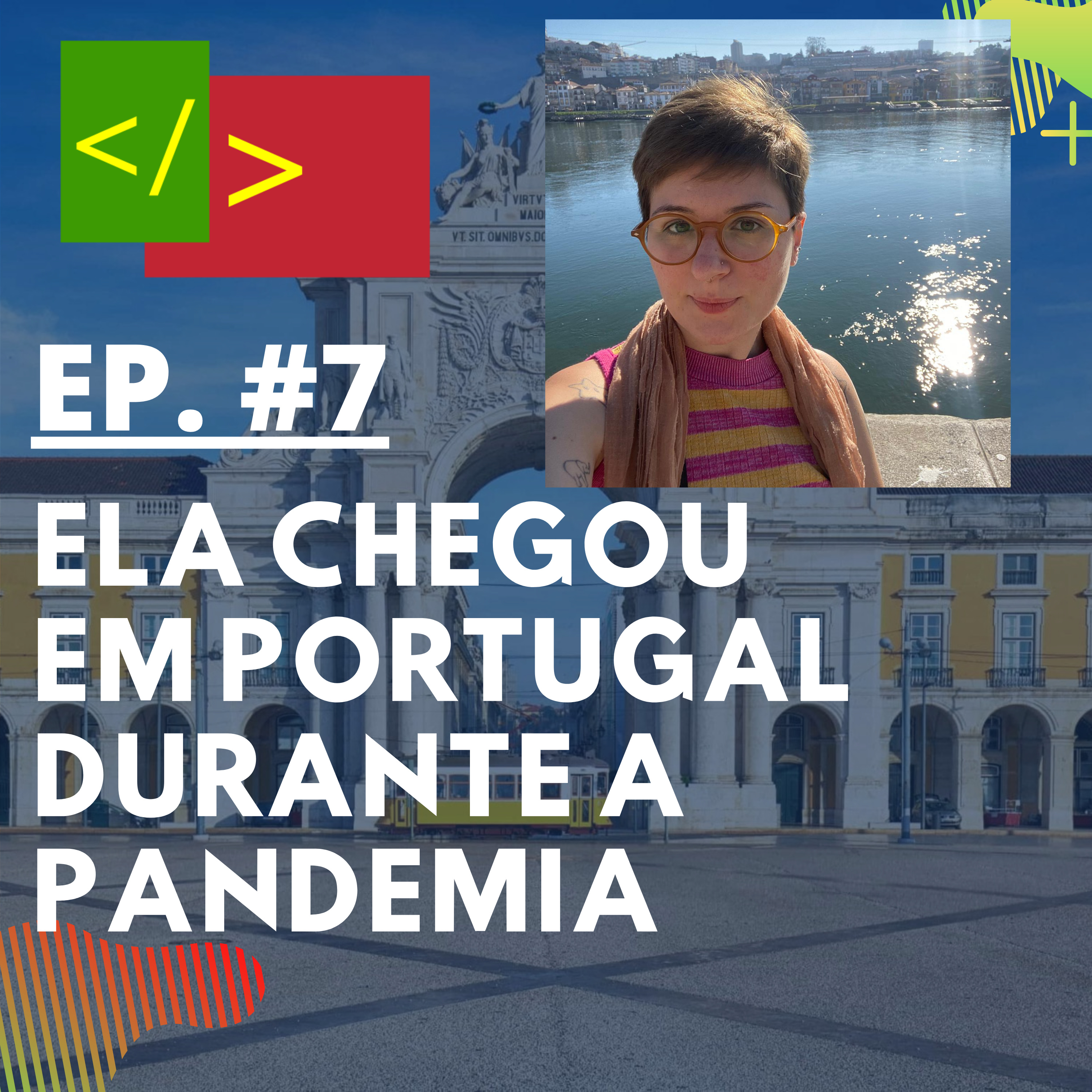 Dev em Portugal